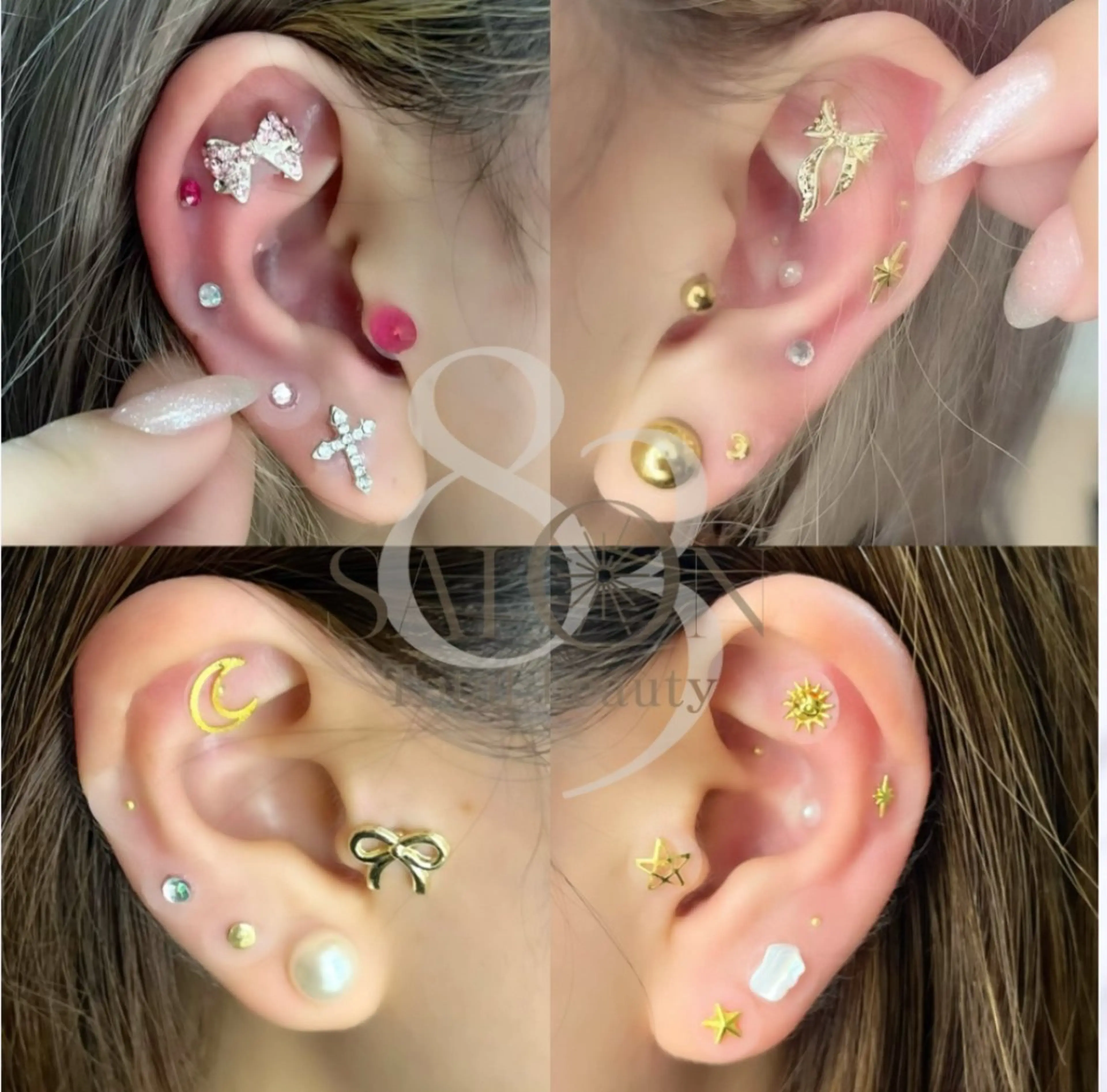 本八幡salon83 ♡エイトミーのエステ・リラクイメージ