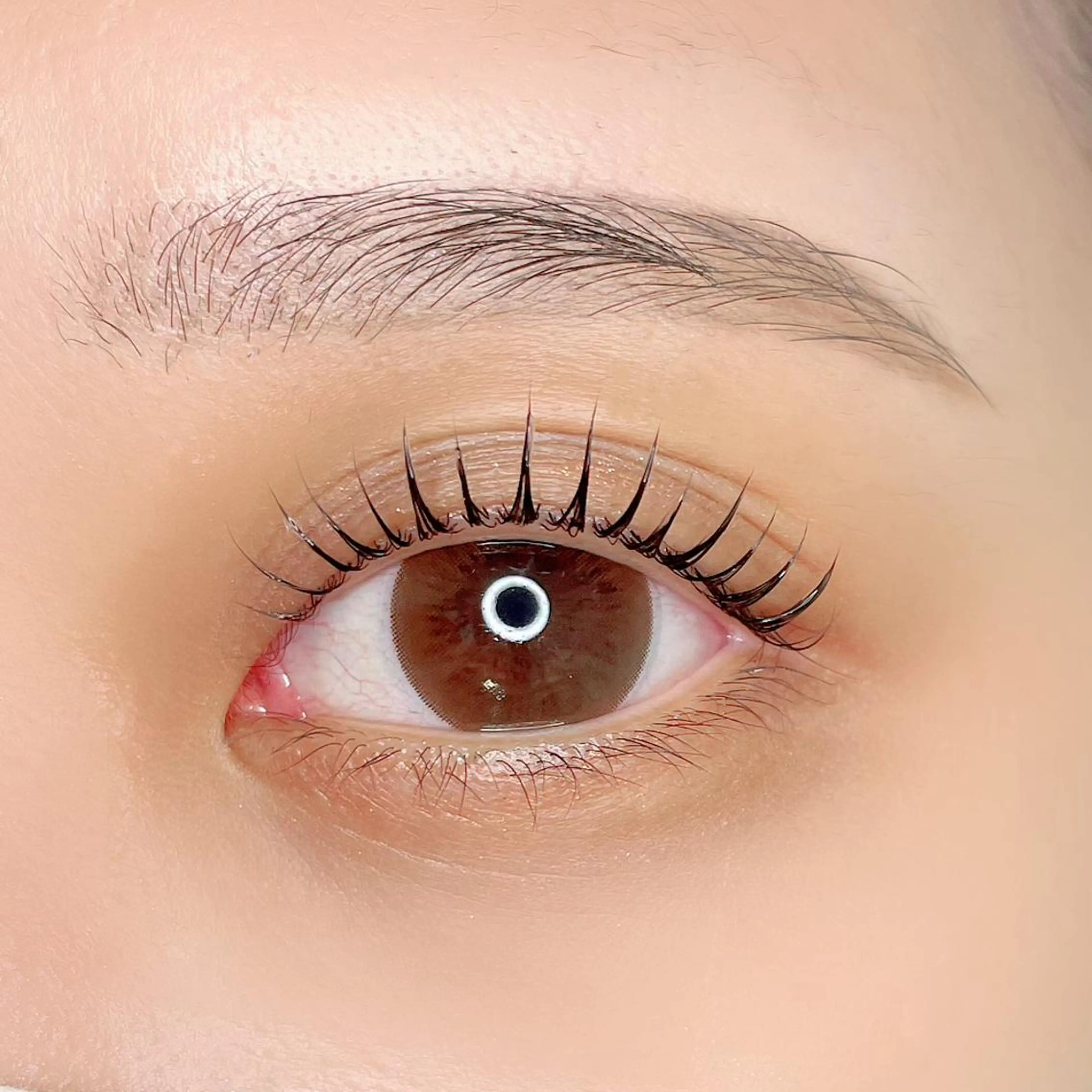 マツエク・マツパ suzuki natsumiのマツエク・マツパデザイン