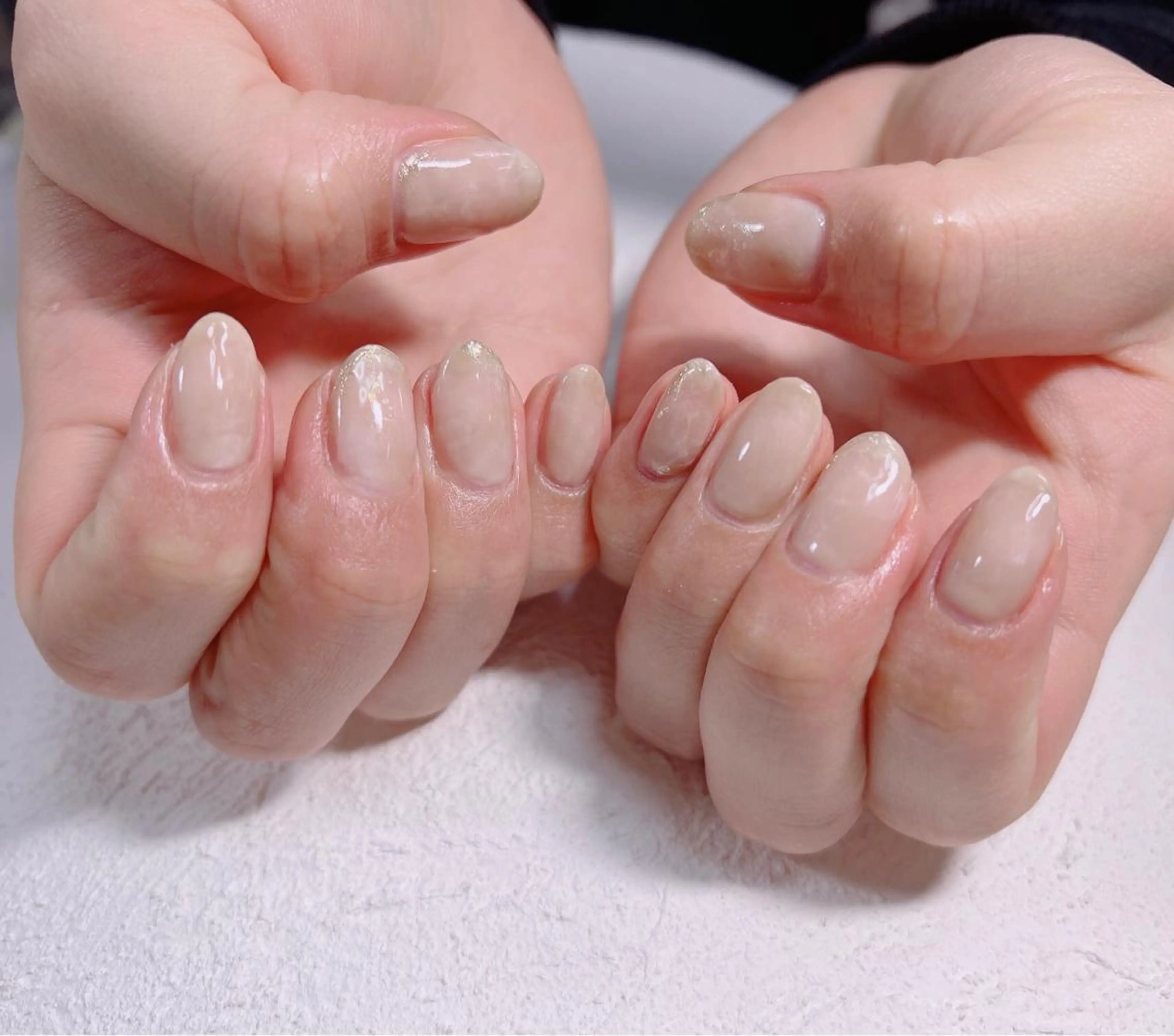 ネイル Regaro i.sのネイルデザイン