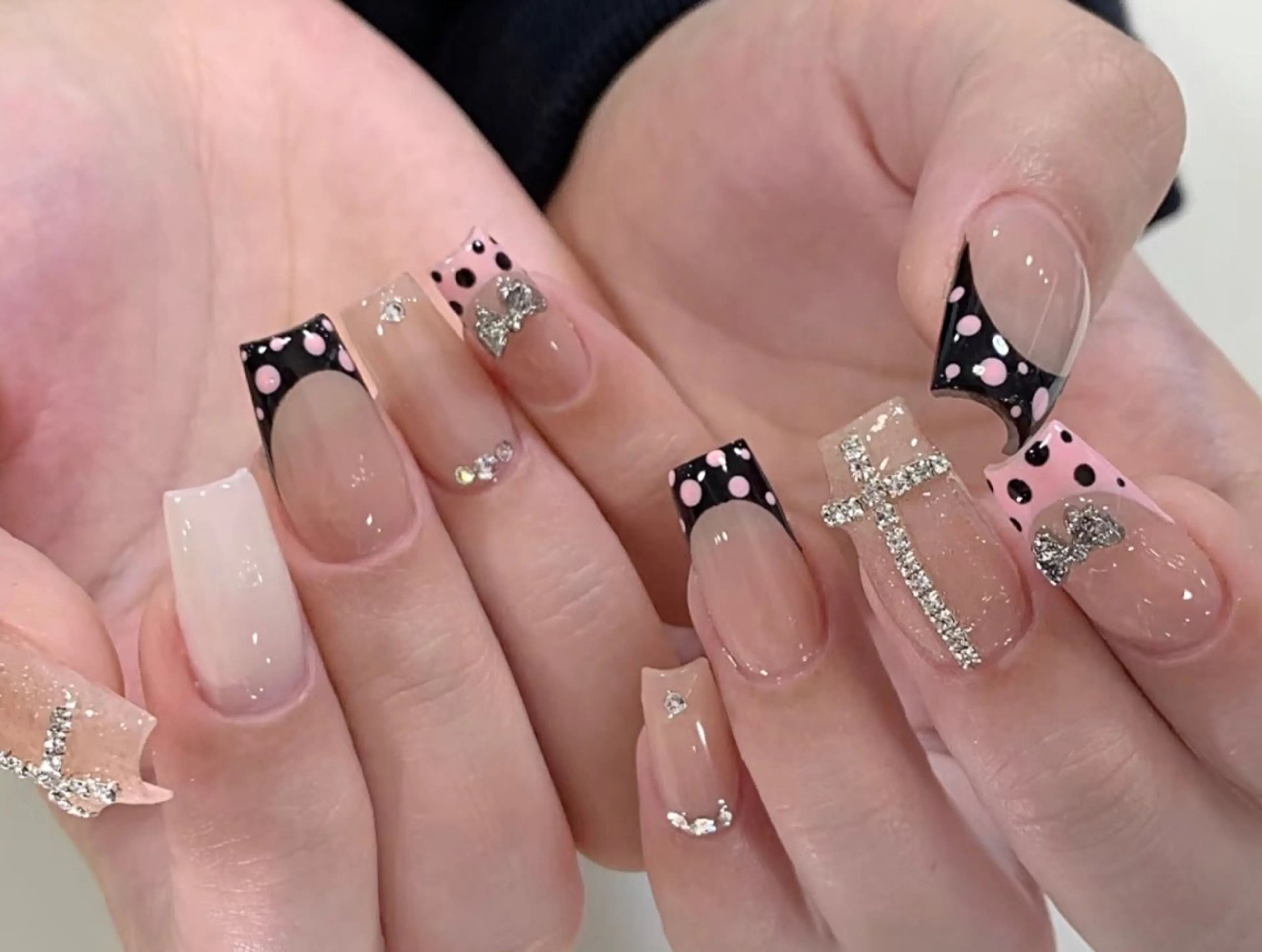 ネイル ハンドネイル Miya🎀 nailのネイルデザイン