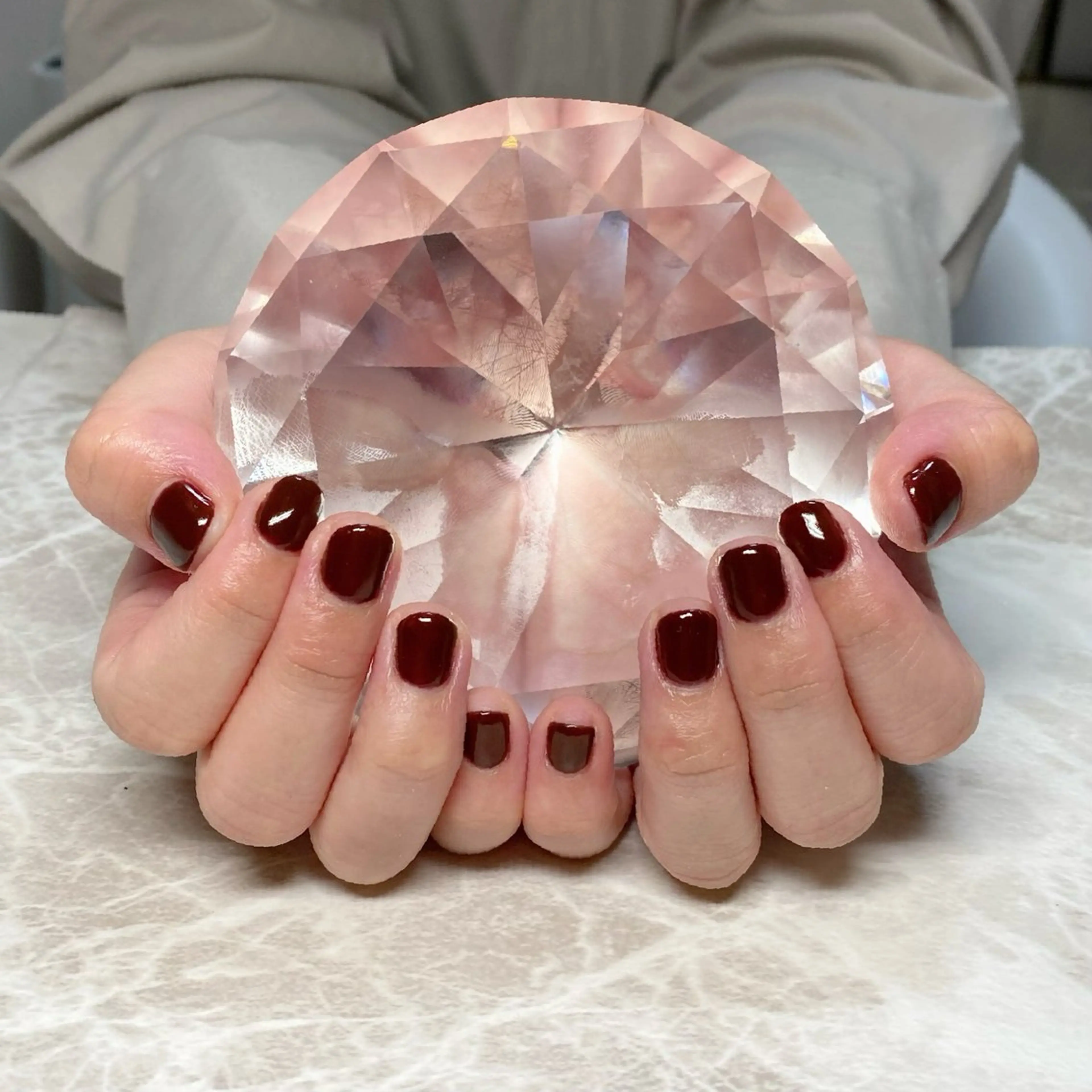 ネイル ハンドネイル ゆぴねいる所属・ゆぴねいる yupinailのネイルデザイン