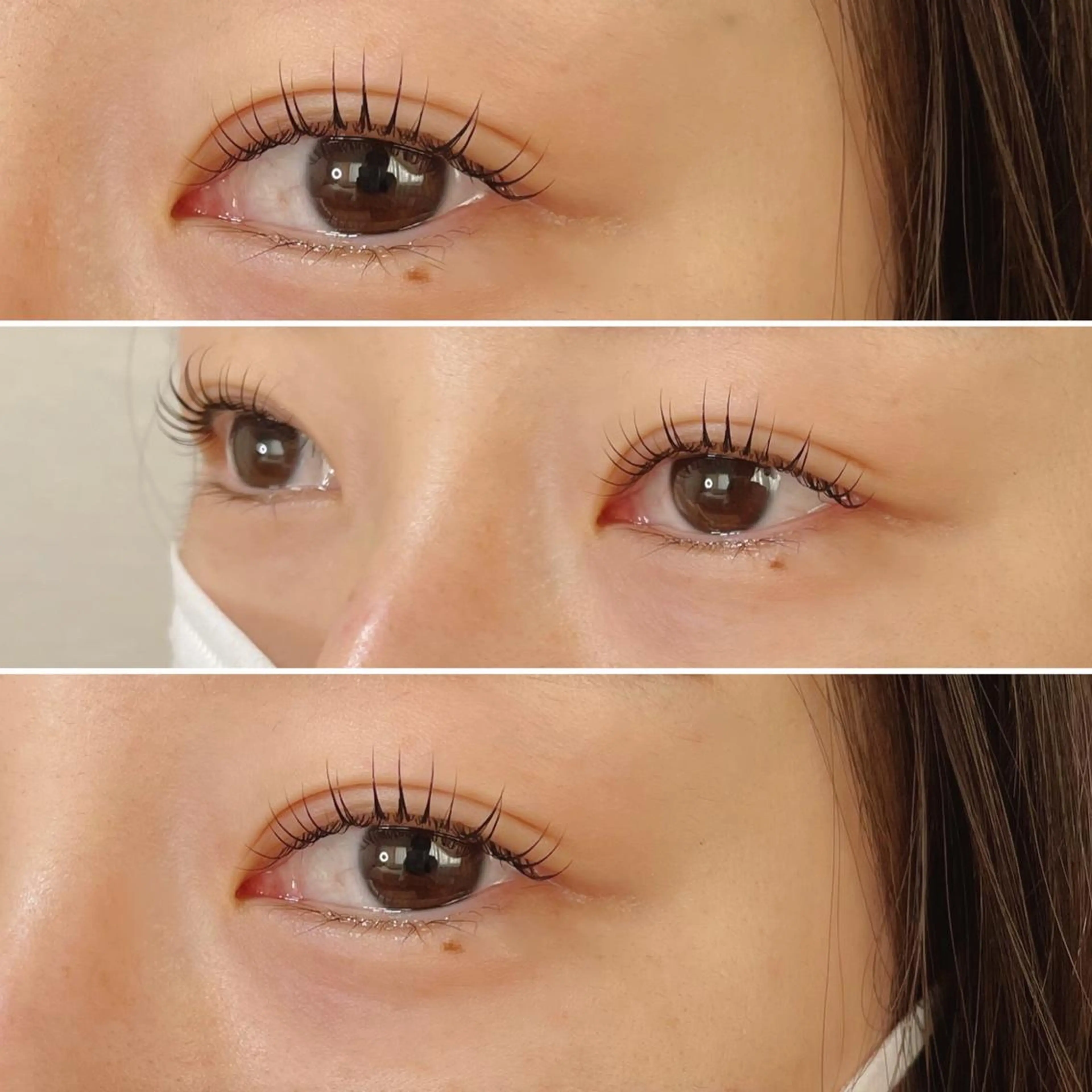 マツエク・マツパ マツパ Rita Eyesの眉毛・アイブロウイメージ