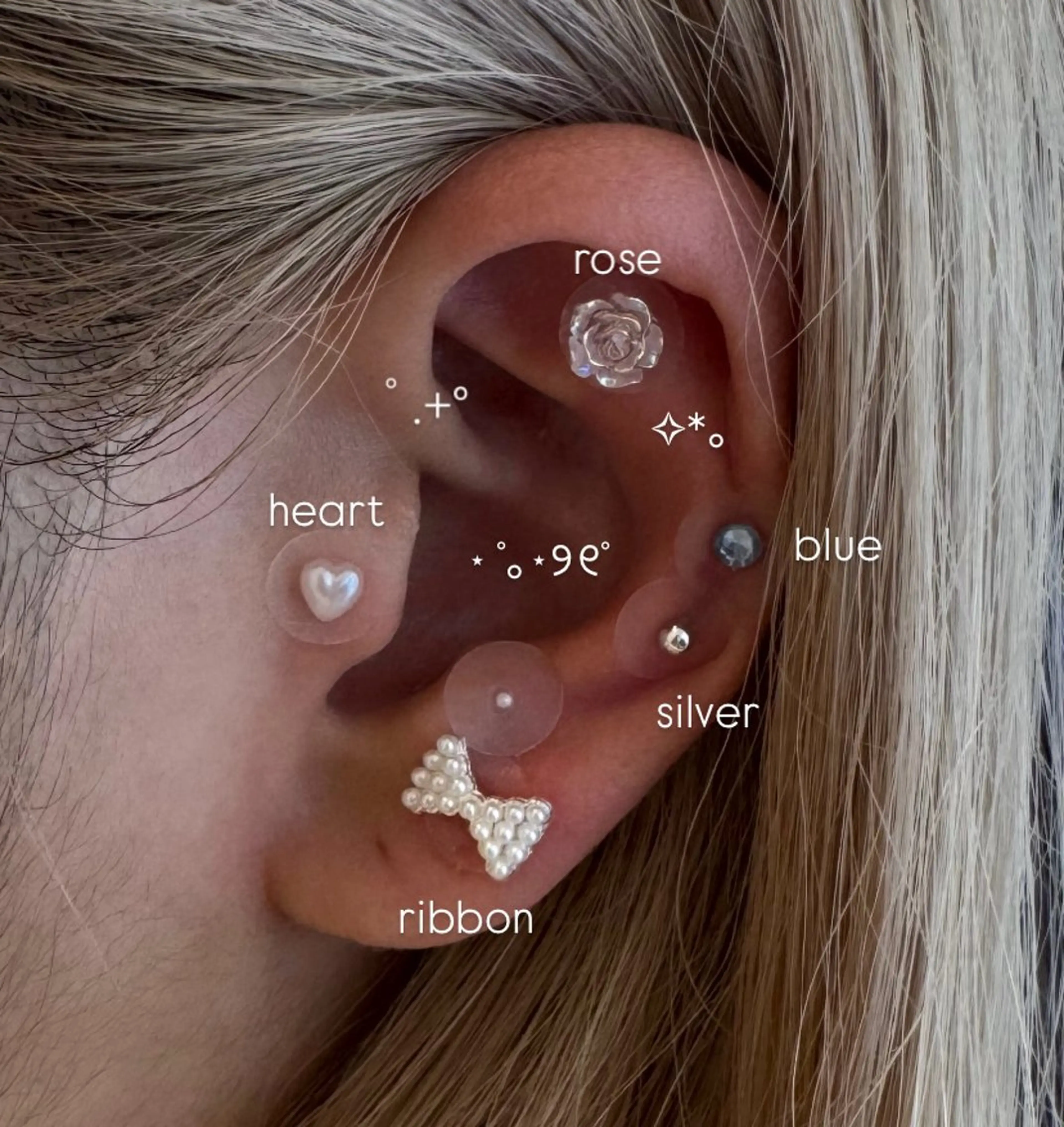 その他 nail salon belleのその他イメージ