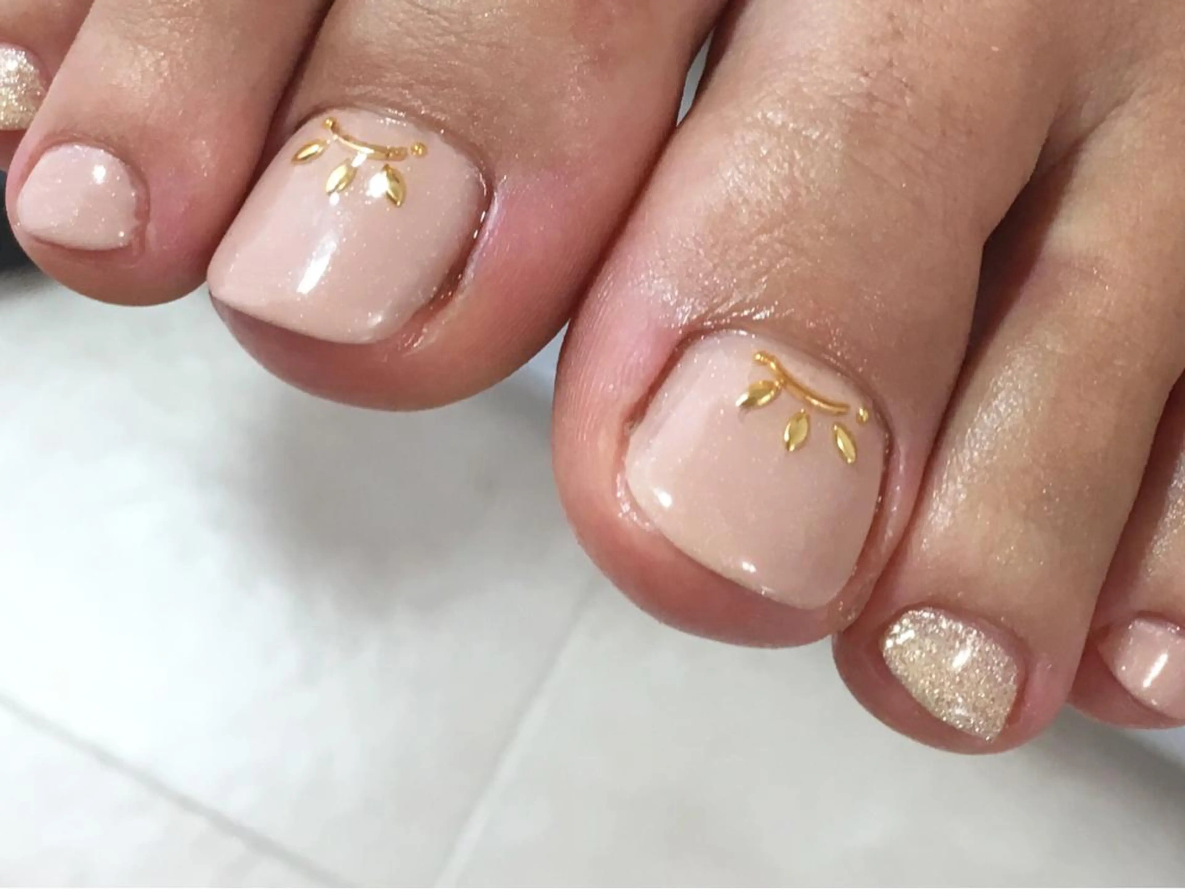 ネイル nailsalon Radditのネイルデザイン