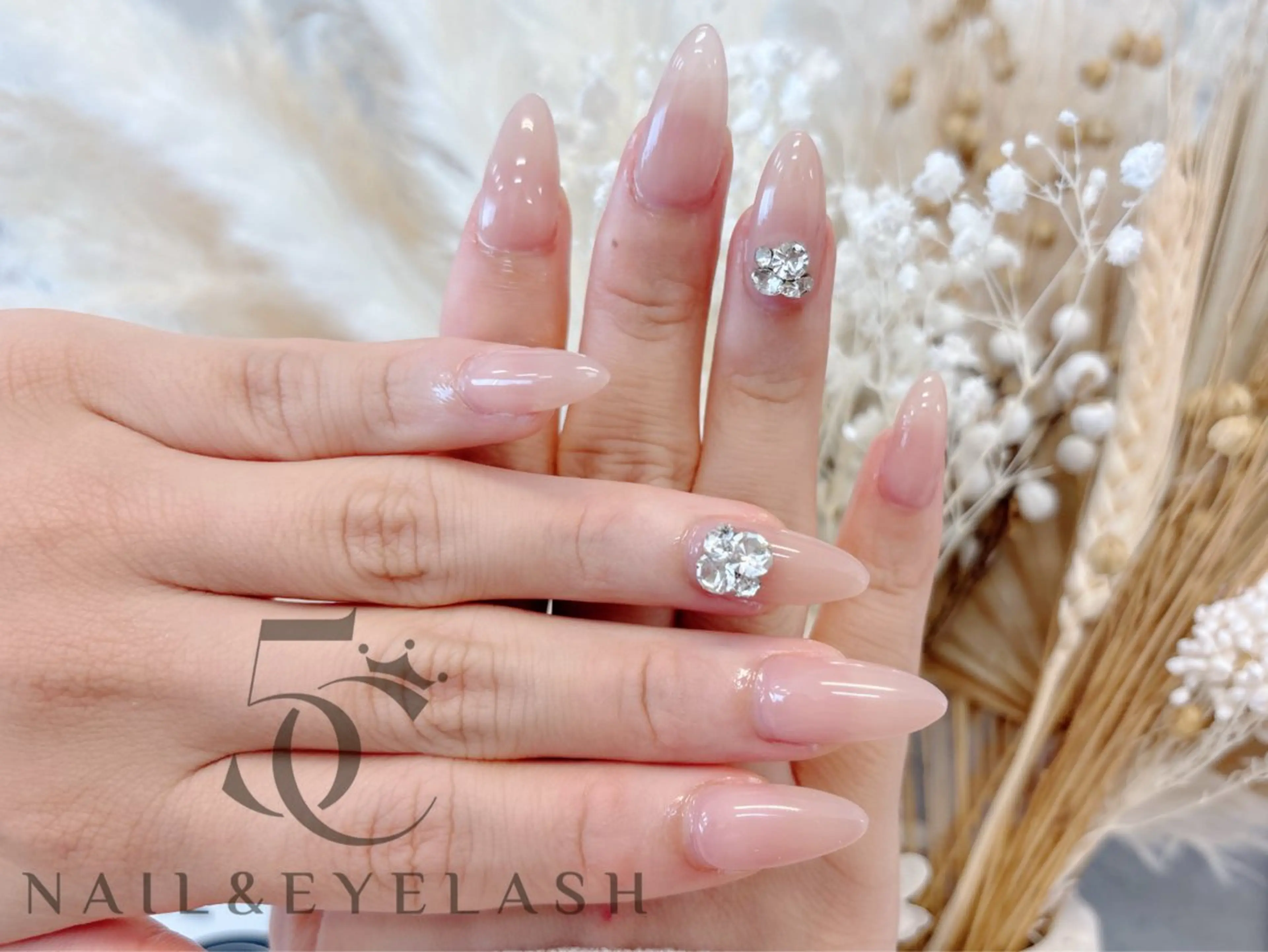 ネイル 5C NAIL 5C NAILのネイルデザイン