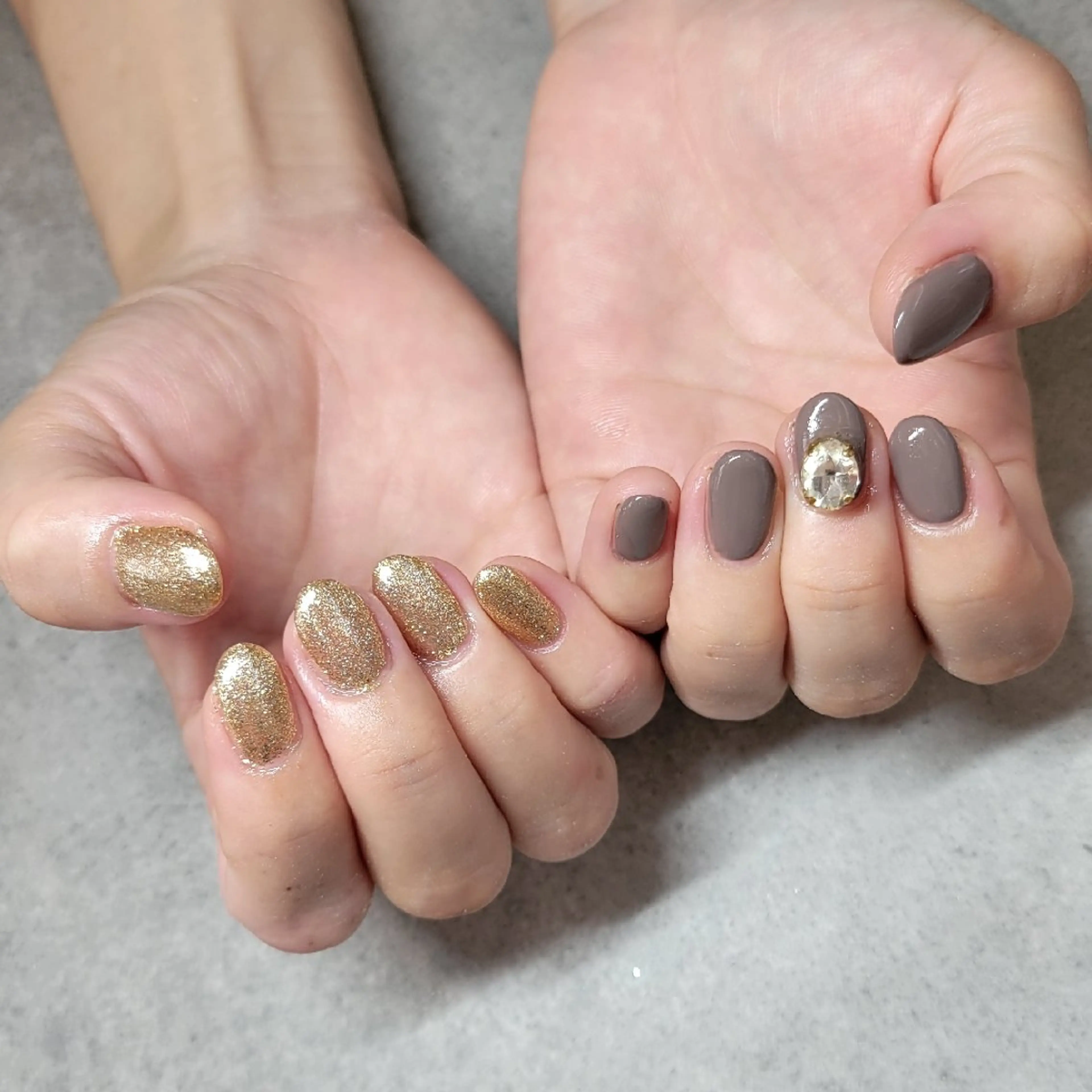 ネイル BELIAS nailsalonのネイルデザイン