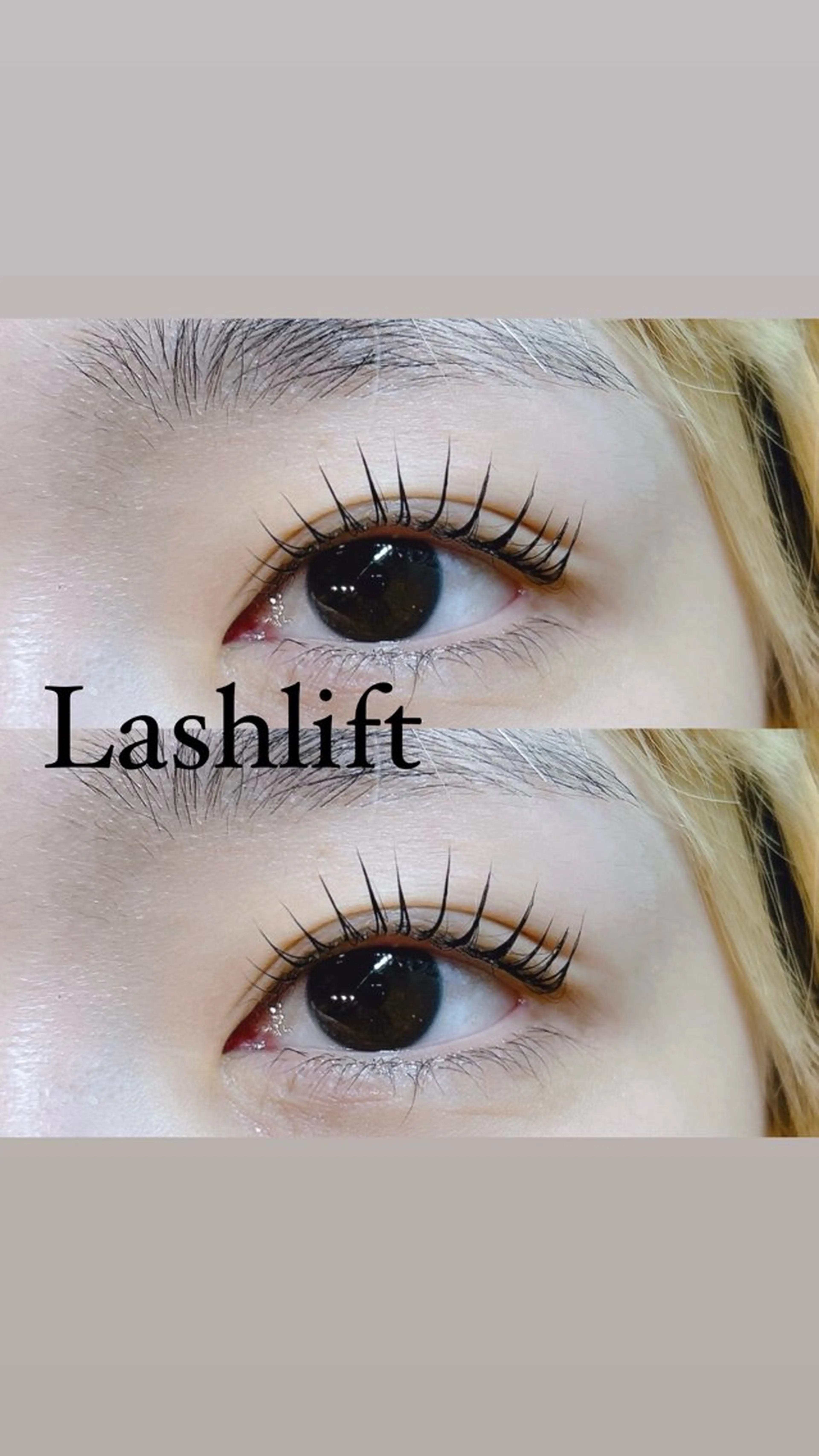 マツエク・マツパ マツパ Laz fleur◆ Shizuno🪽のマツエク・マツパデザイン