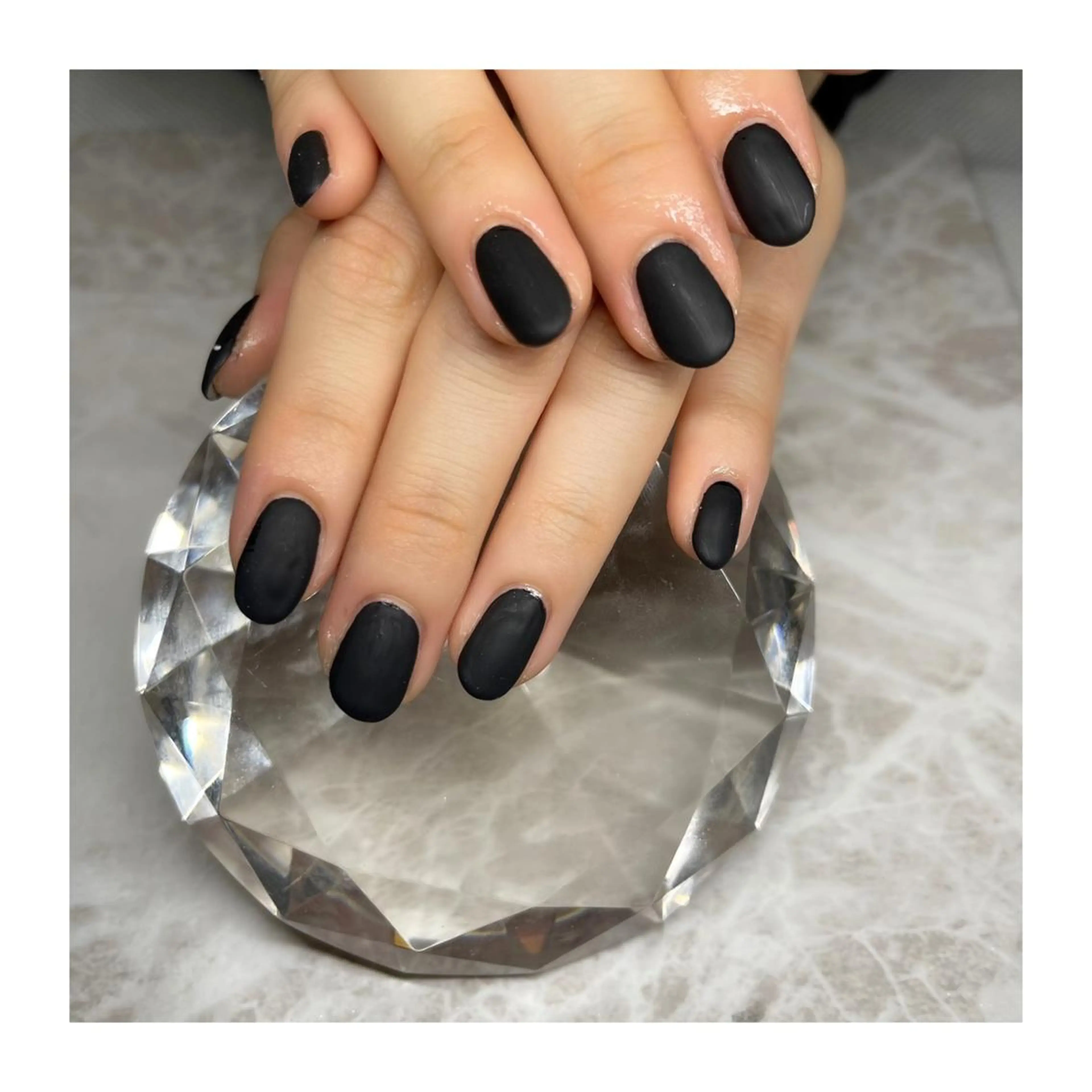 ネイル ハンドネイル Nailsalon -Aのネイルデザイン