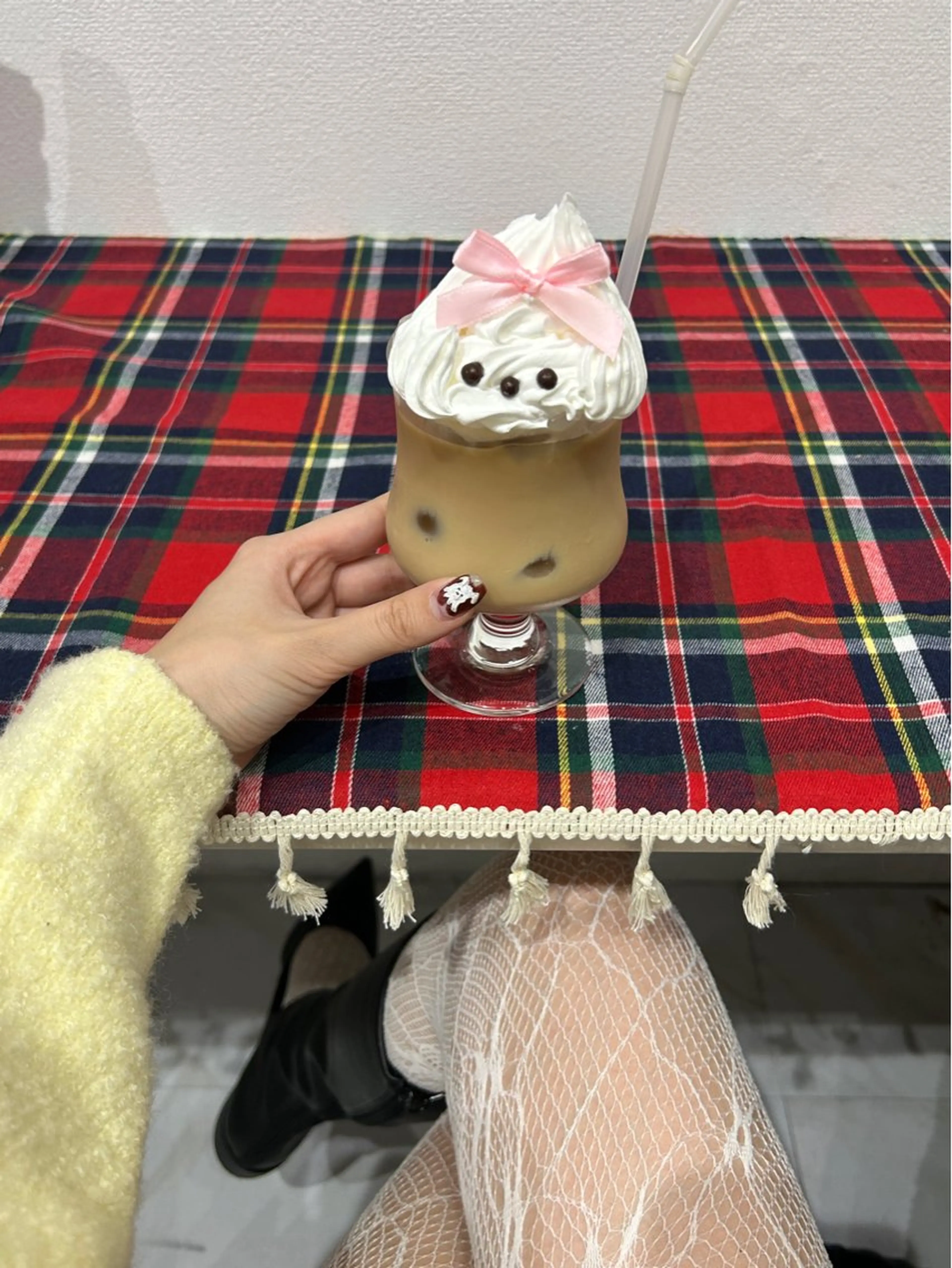 ショート ハンドネイル LBnail.sae /おえかきネイルのネイルデザイン