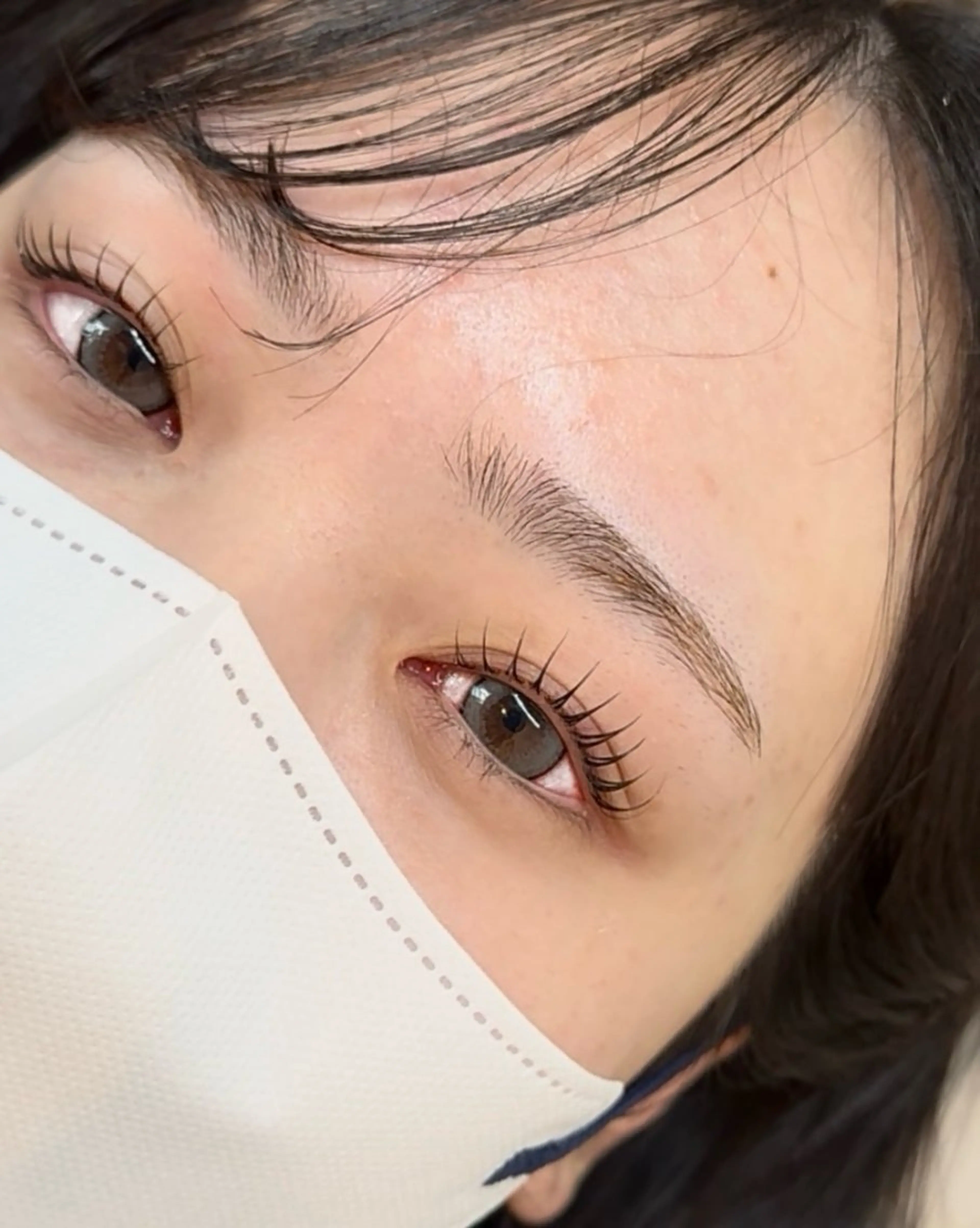 マツエク・マツパ 🫧 Wakana🫧のマツエク・マツパデザイン