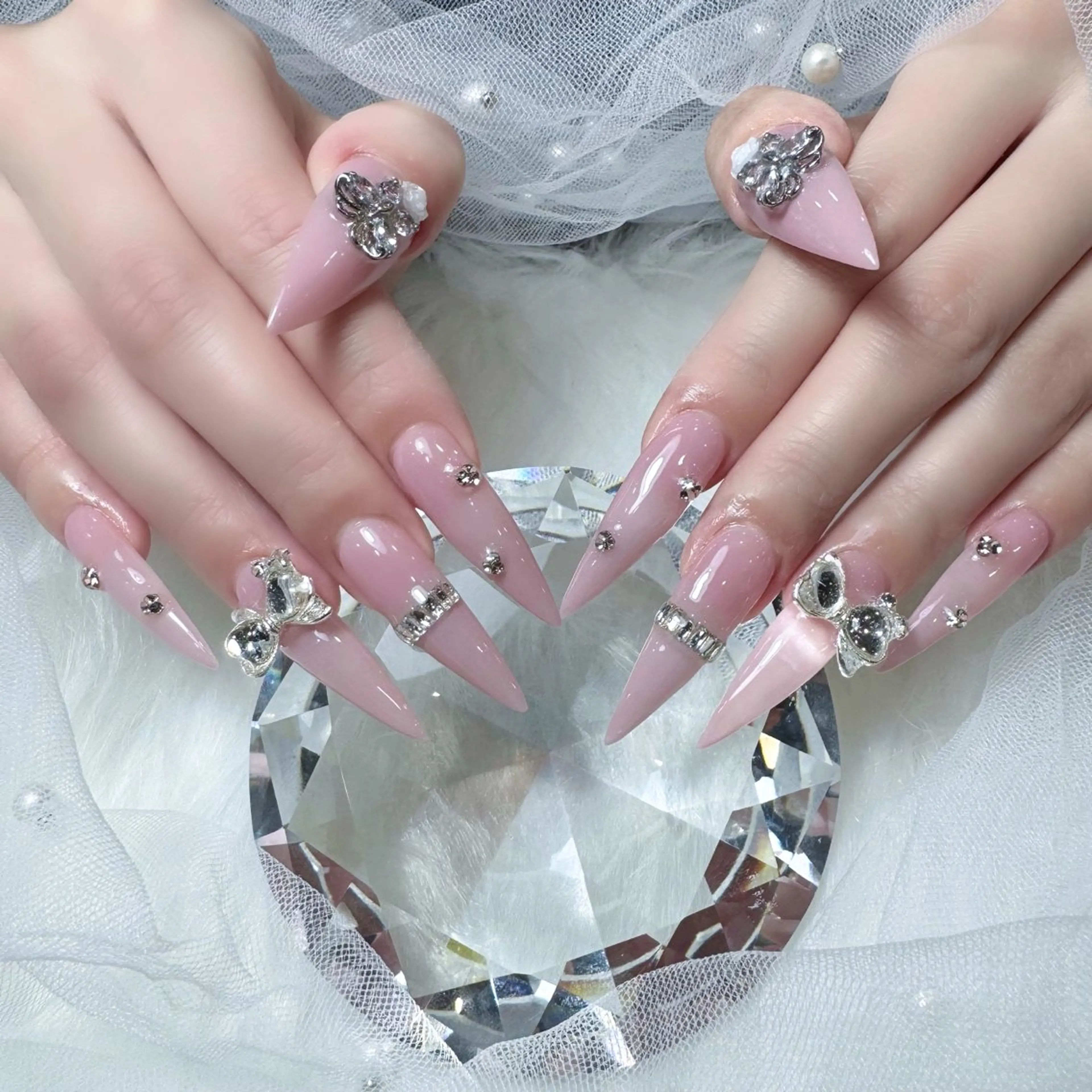 ネイル Doris Nail Salonのネイルデザイン
