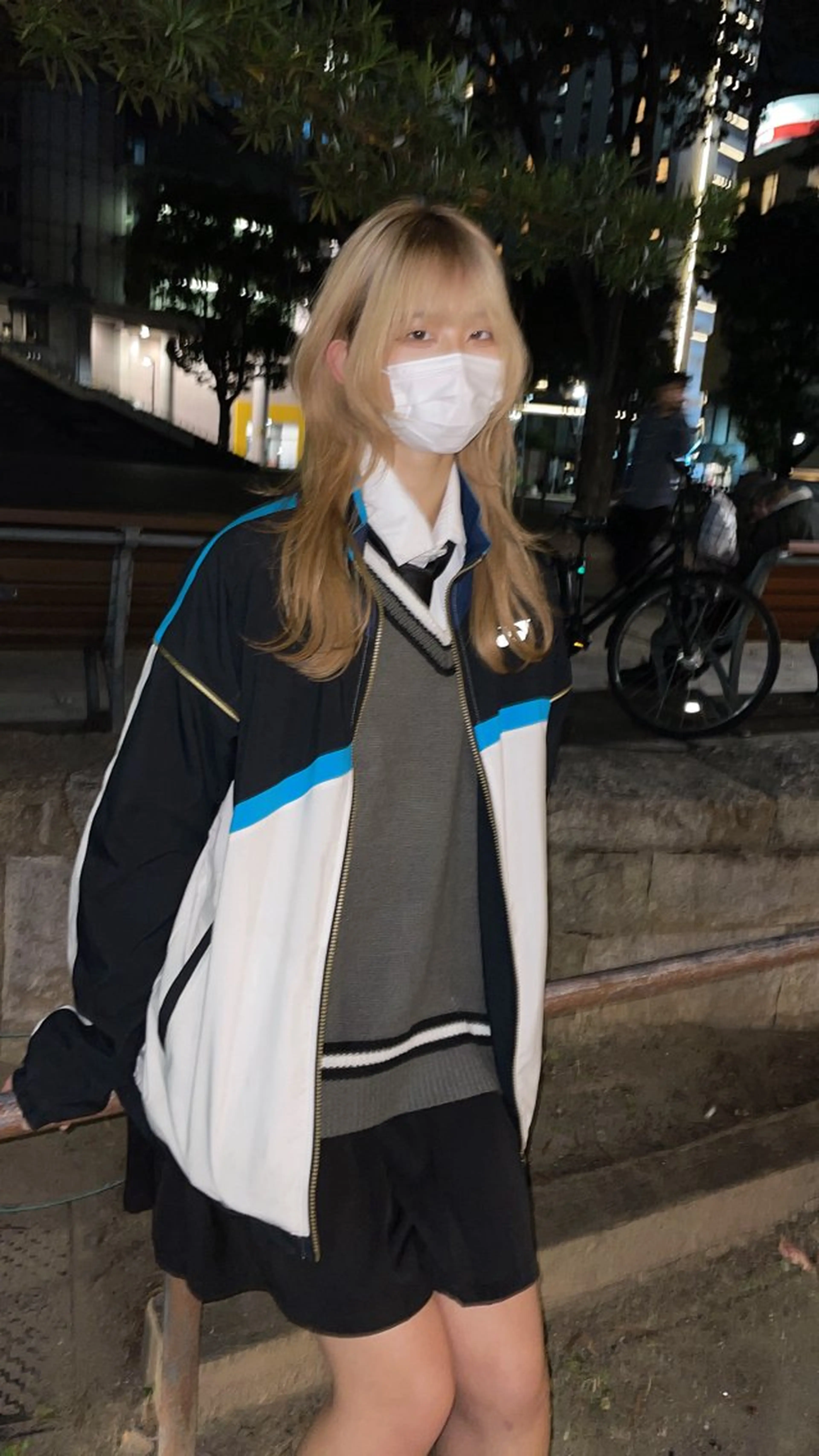 ロング ロング ウルフカット ガレリアエレガンテ栄店所属・ウルフカット/ ハッシュカット/山路のヘアスタイル