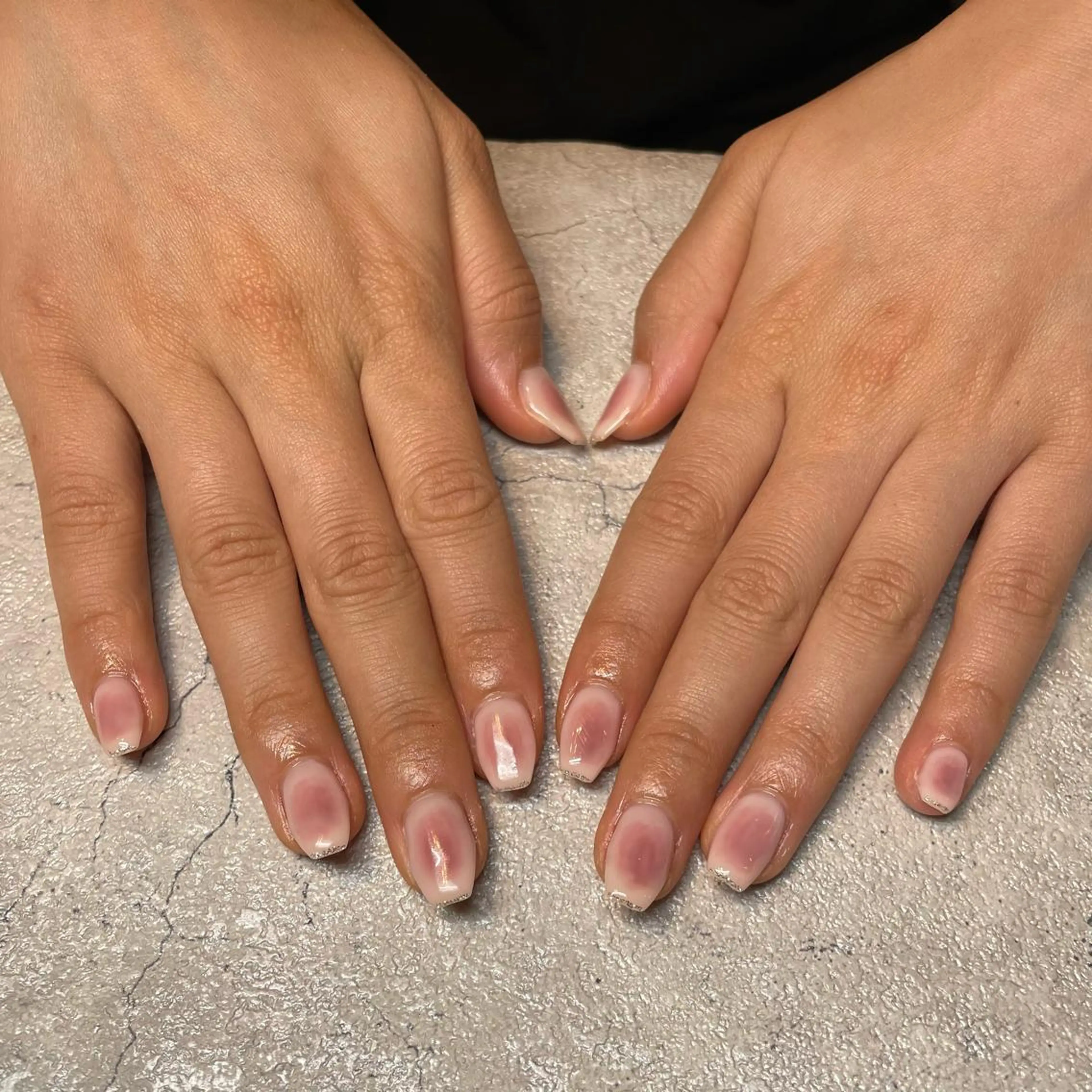 ネイル Tocowaka マエダのネイルデザイン