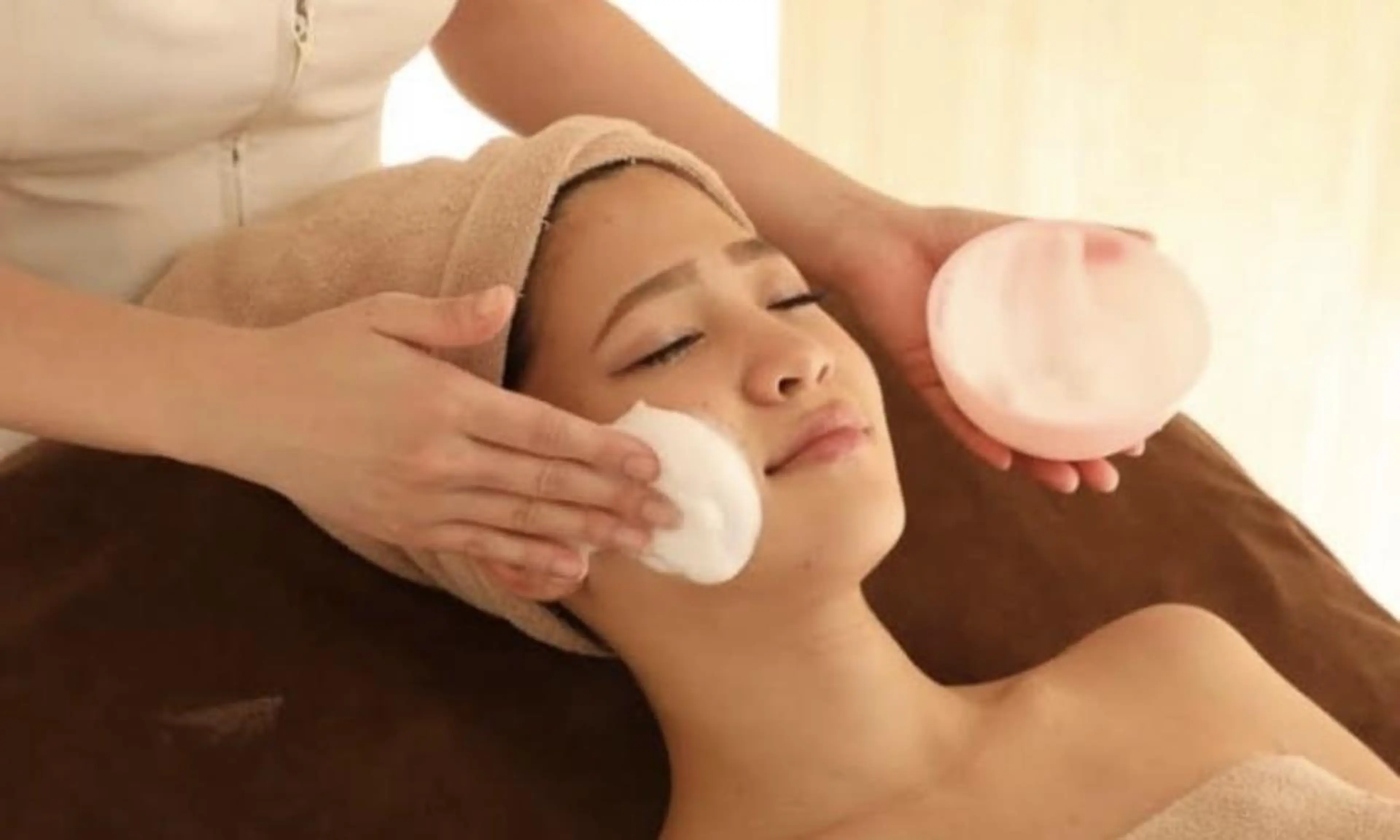 レイビス 渋谷店中野🤍のエステ・リラクイメージ