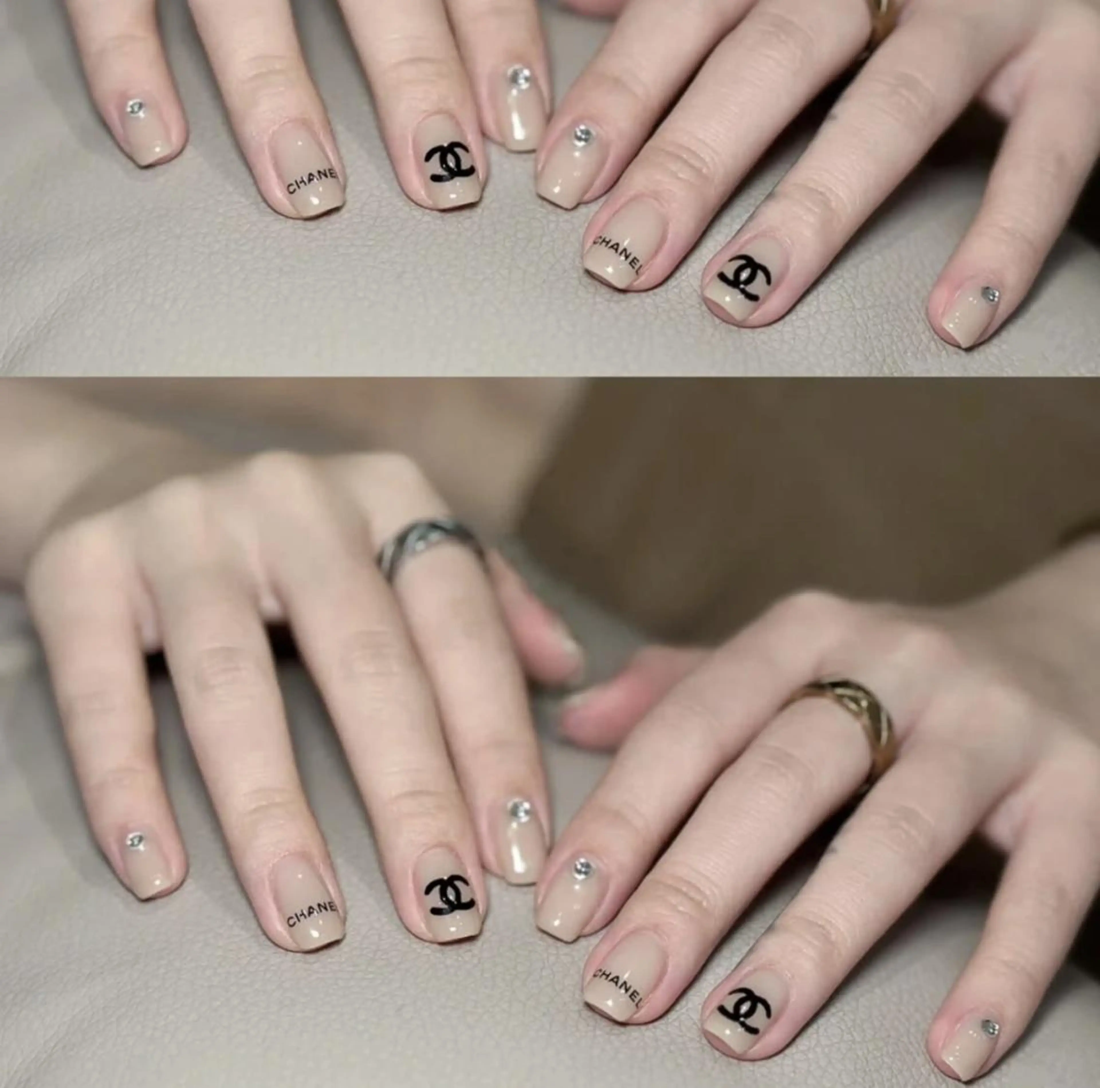 ネイル Queens ひなのネイルデザイン