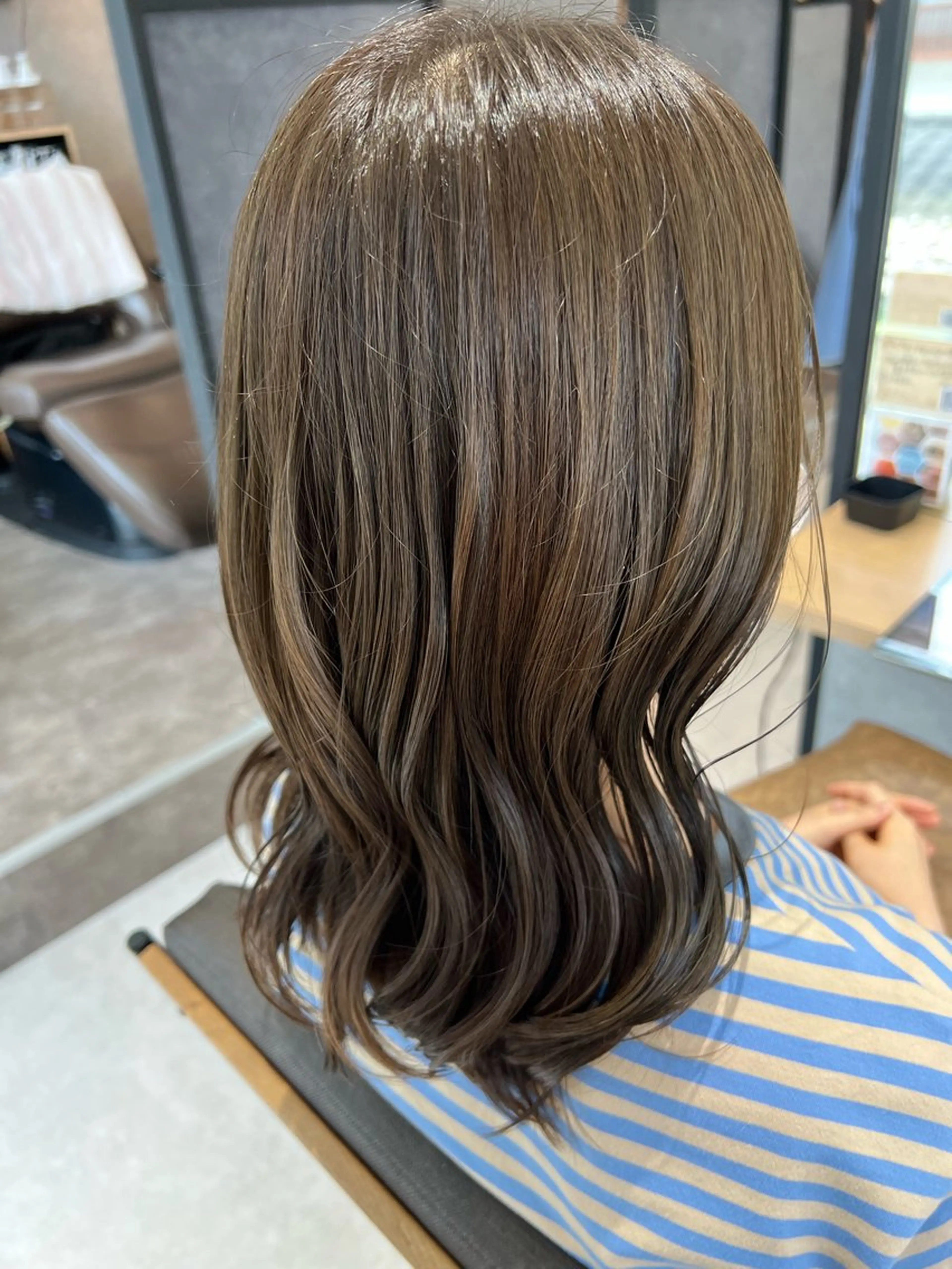 ミディアム Makea川越 ホンダの眉毛・アイブロウイメージ