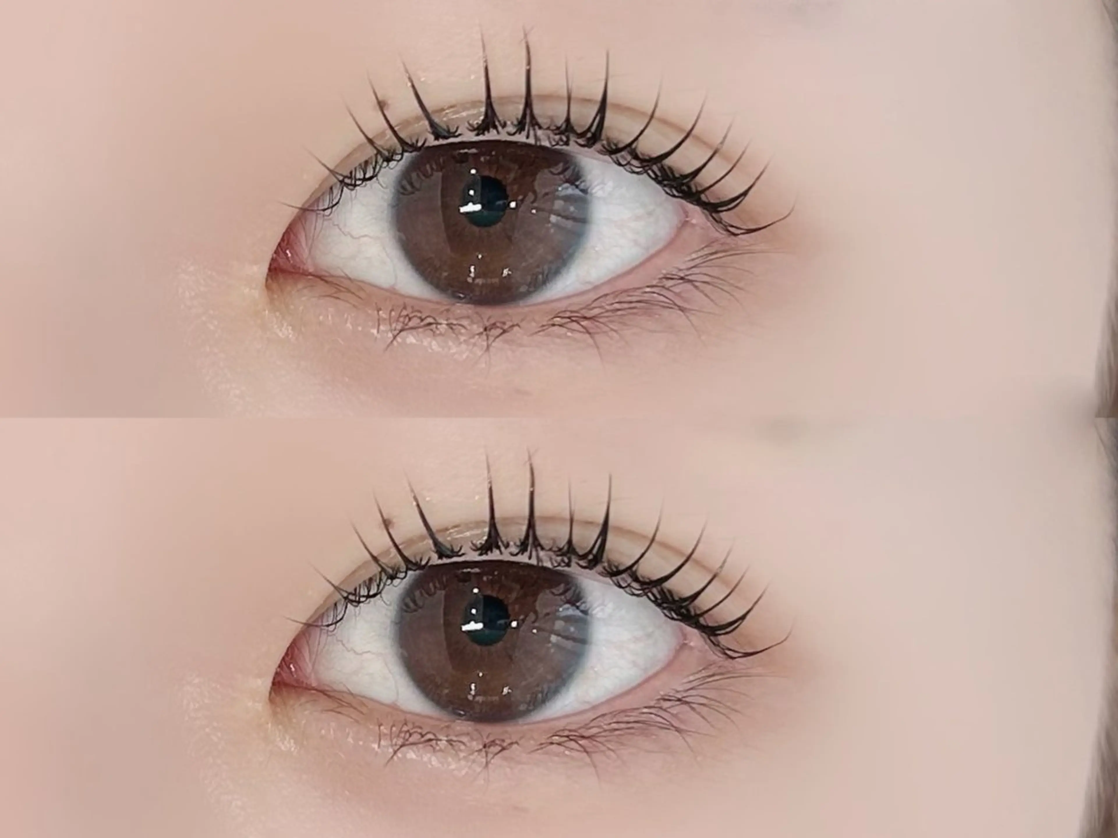 マツエク・マツパ マツパ パーマ指名No.1 🌼YUKARI🌼のマツエク・マツパデザイン