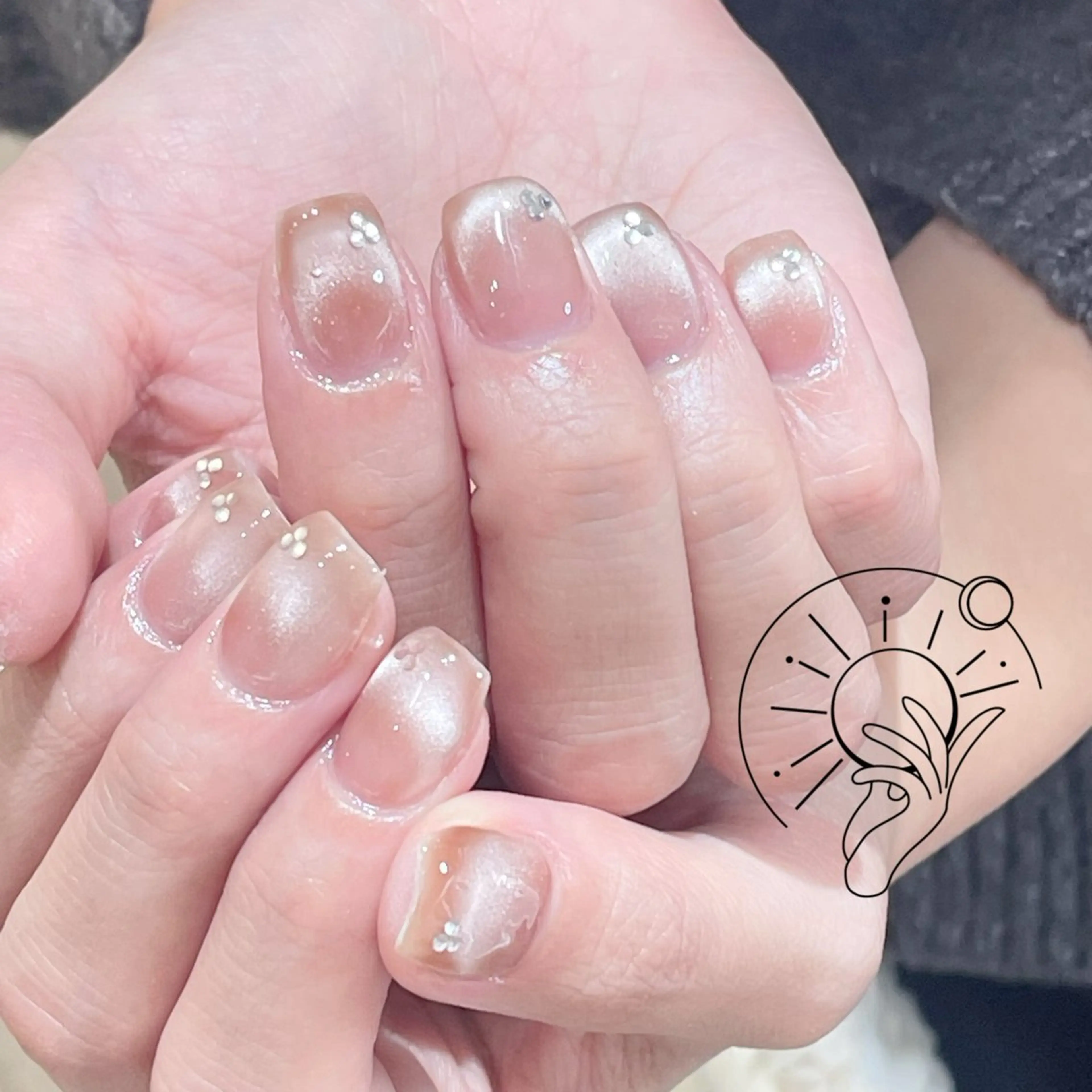 ネイル ハンドネイル Sun Nail 池袋のエステ・リラクイメージ