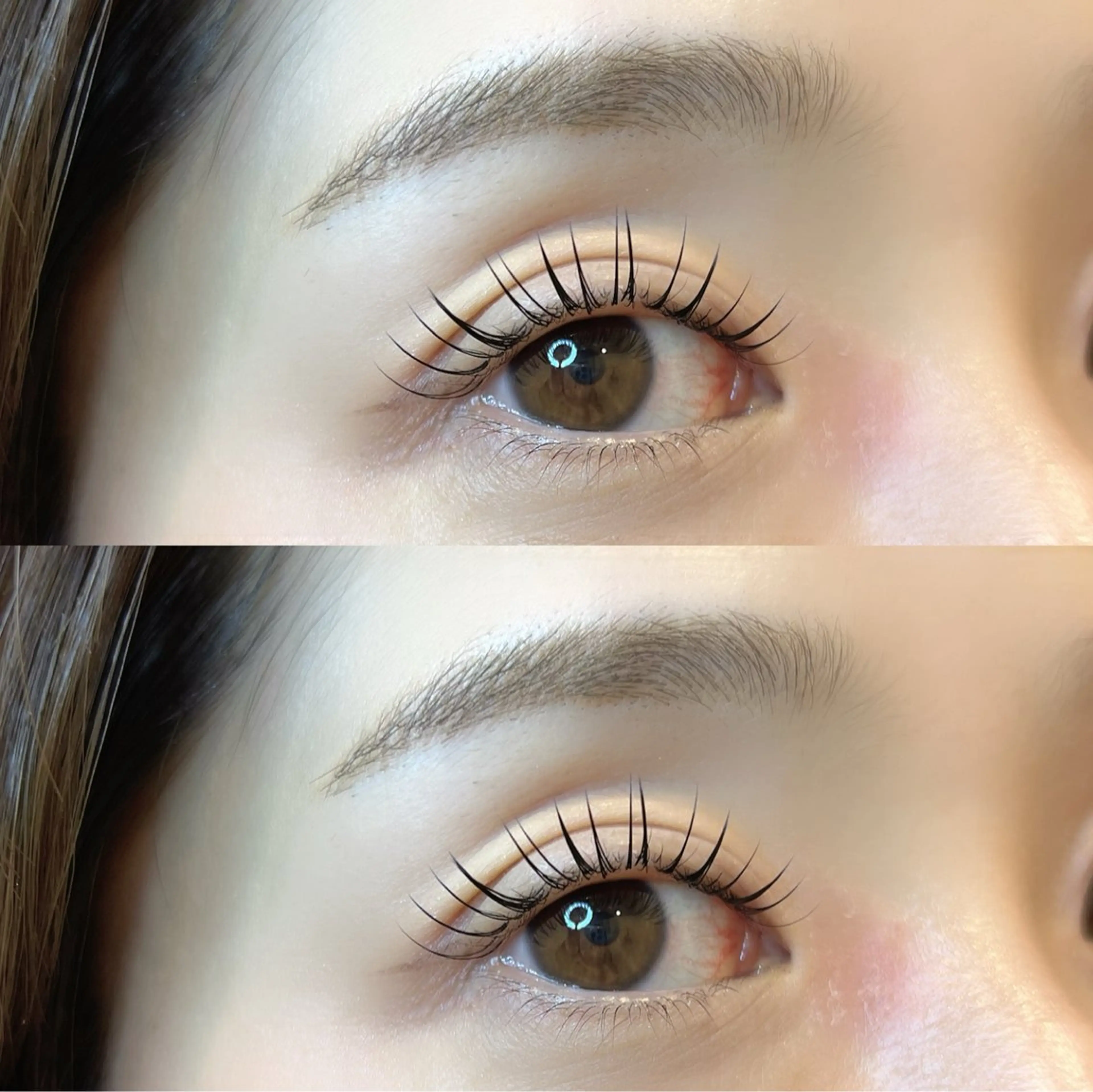 マツエク・マツパ 難波/ 眉毛/LED /パーマ/sakiの眉毛・アイブロウイメージ