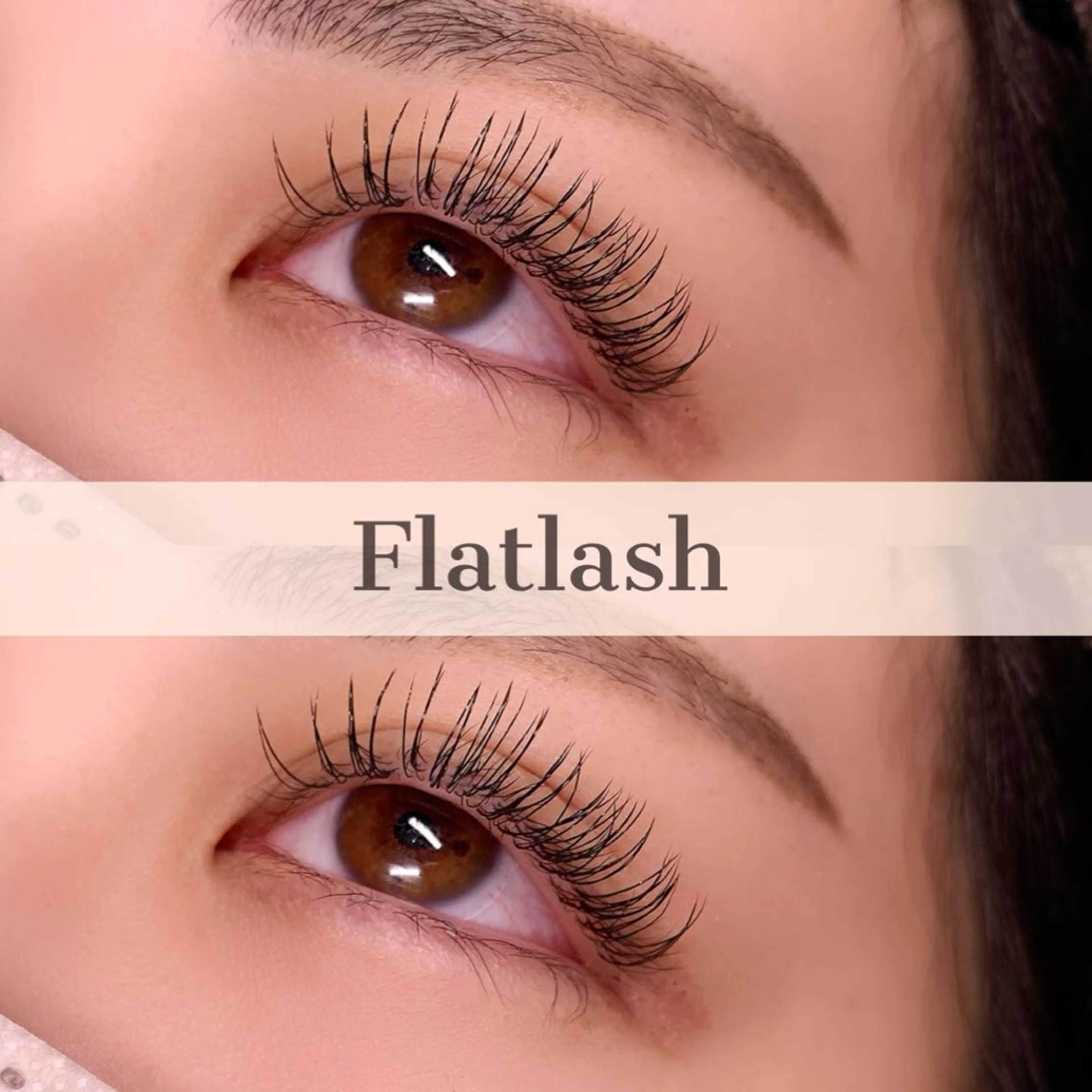 マツエク・マツパ マツエク Elle Charmeのマツエク・マツパデザイン