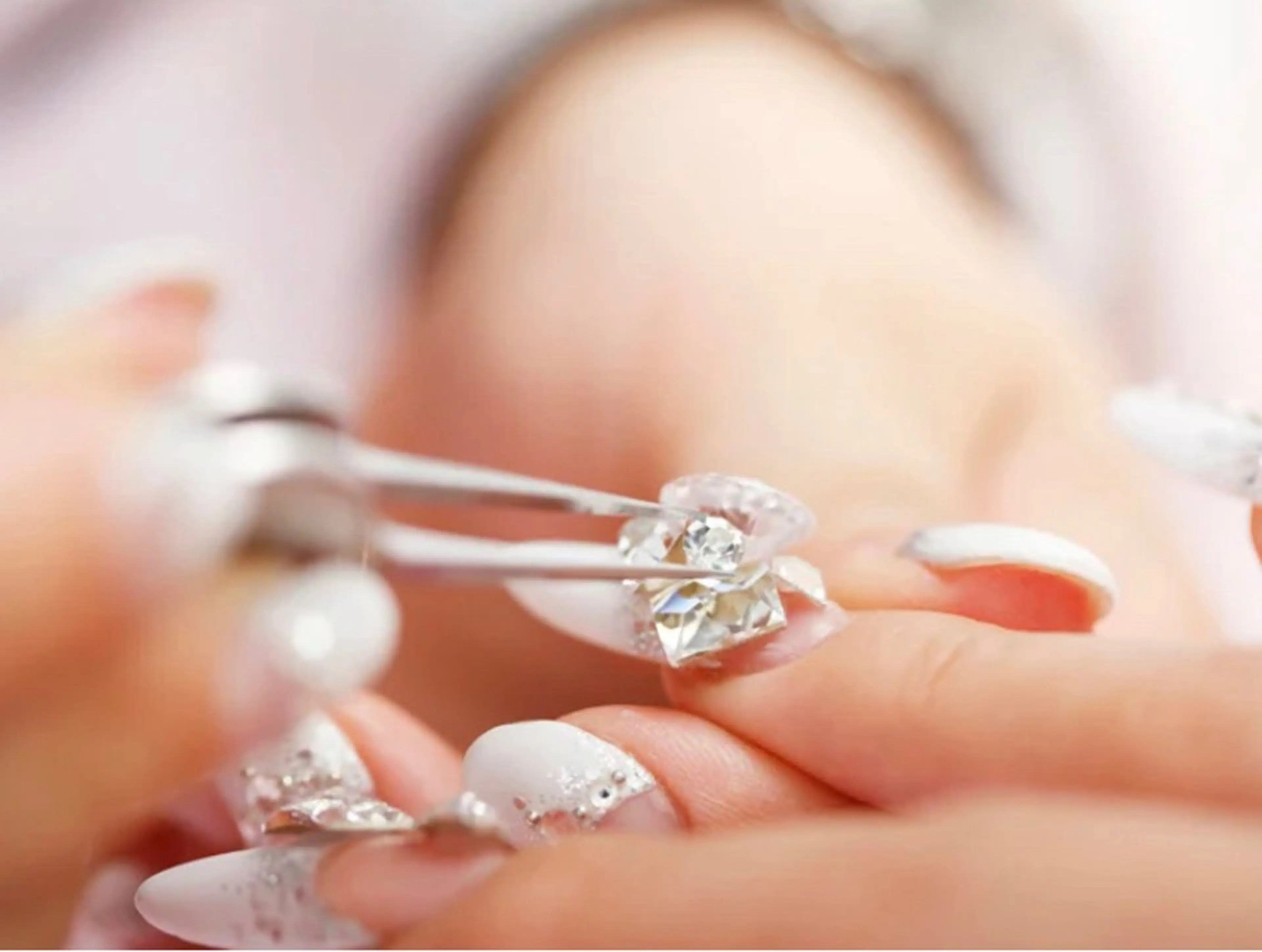 ネイル BelleNail kのネイルデザイン