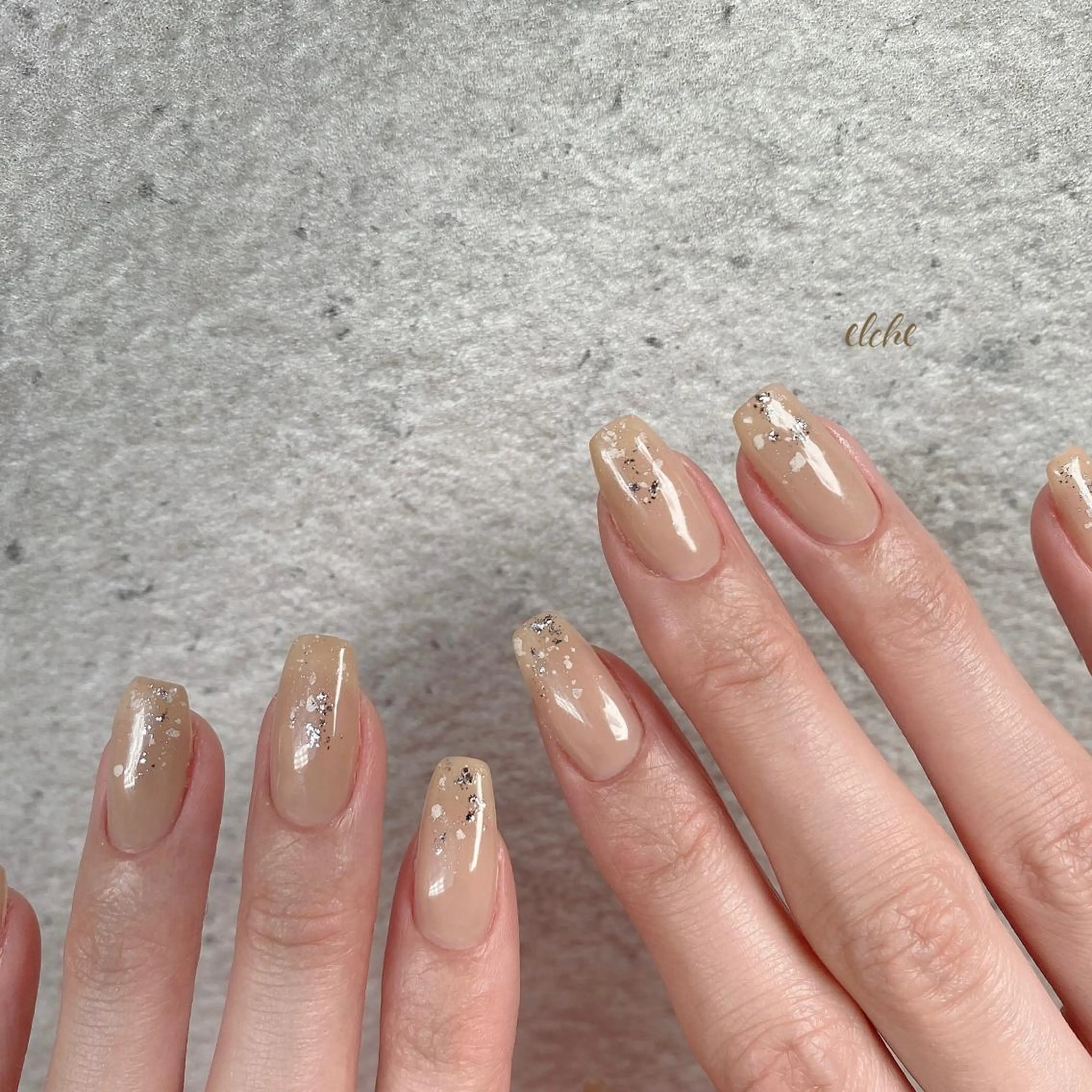 ネイル Rio 𓍼のネイルデザイン