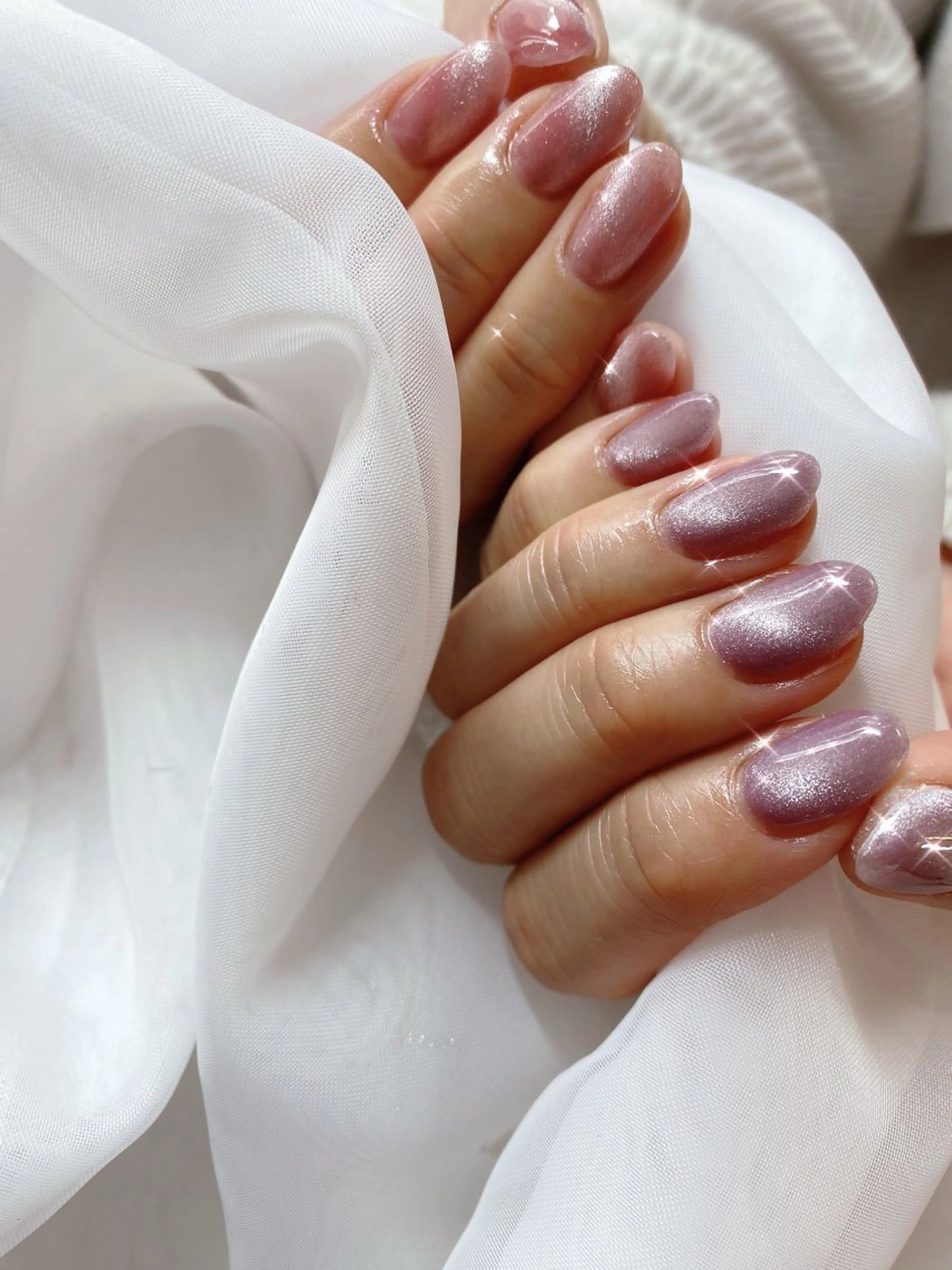 ネイル nail salon CHARMANTEのネイルデザイン