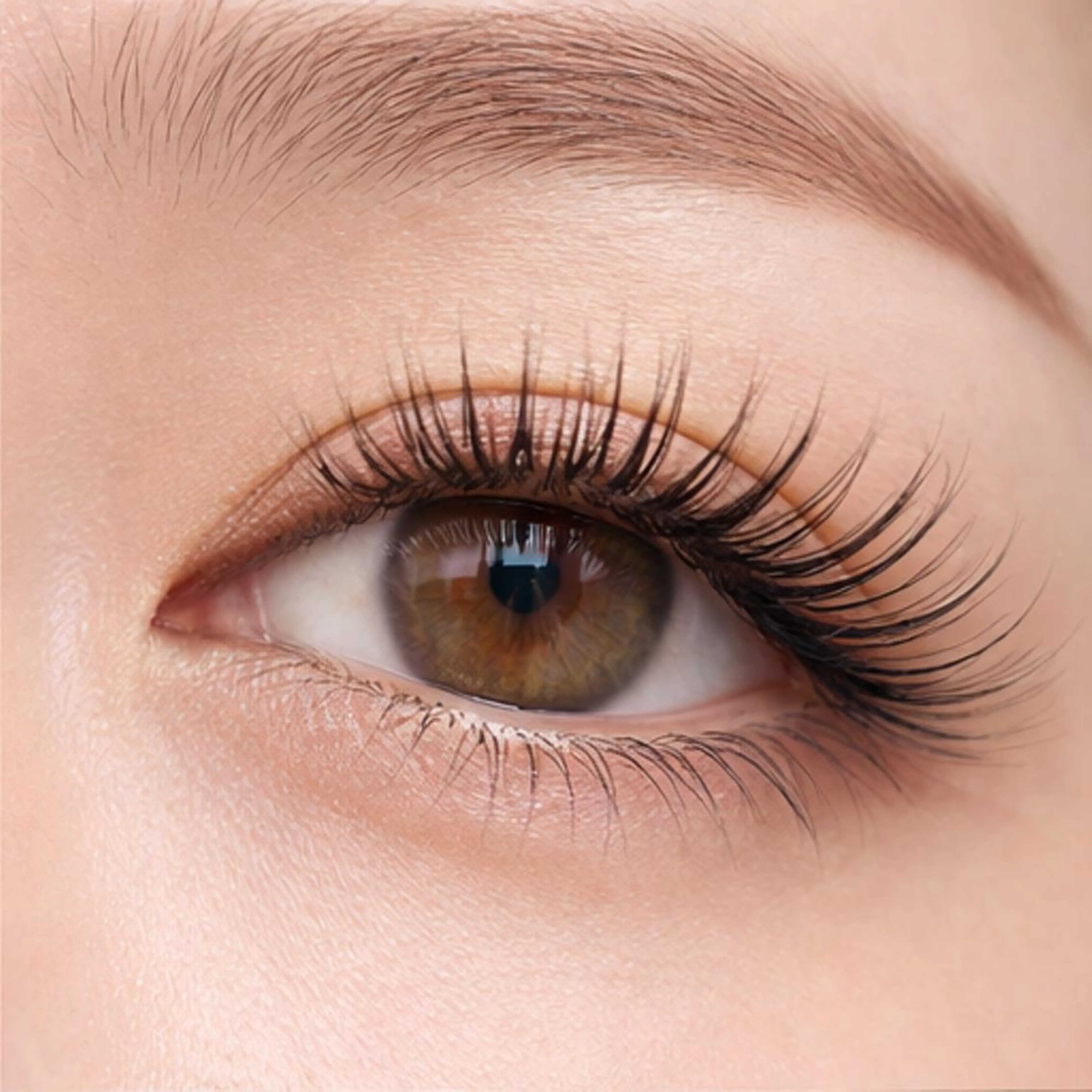 マツエク・マツパ loa.富田店 中村 莉里佳のマツエク・マツパデザイン