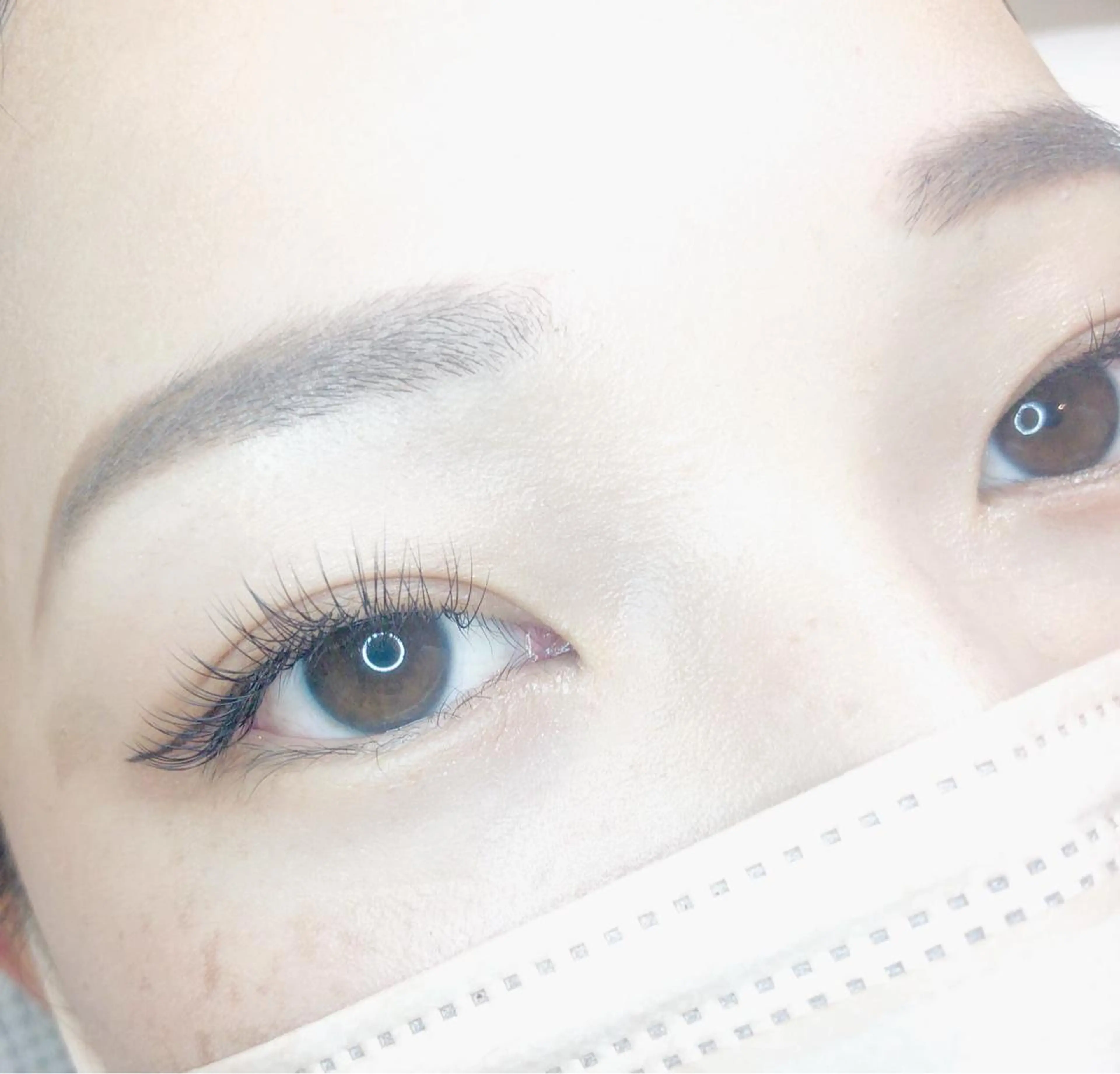 マツエク・マツパ Dimples eyelashのエステ・リラクイメージ