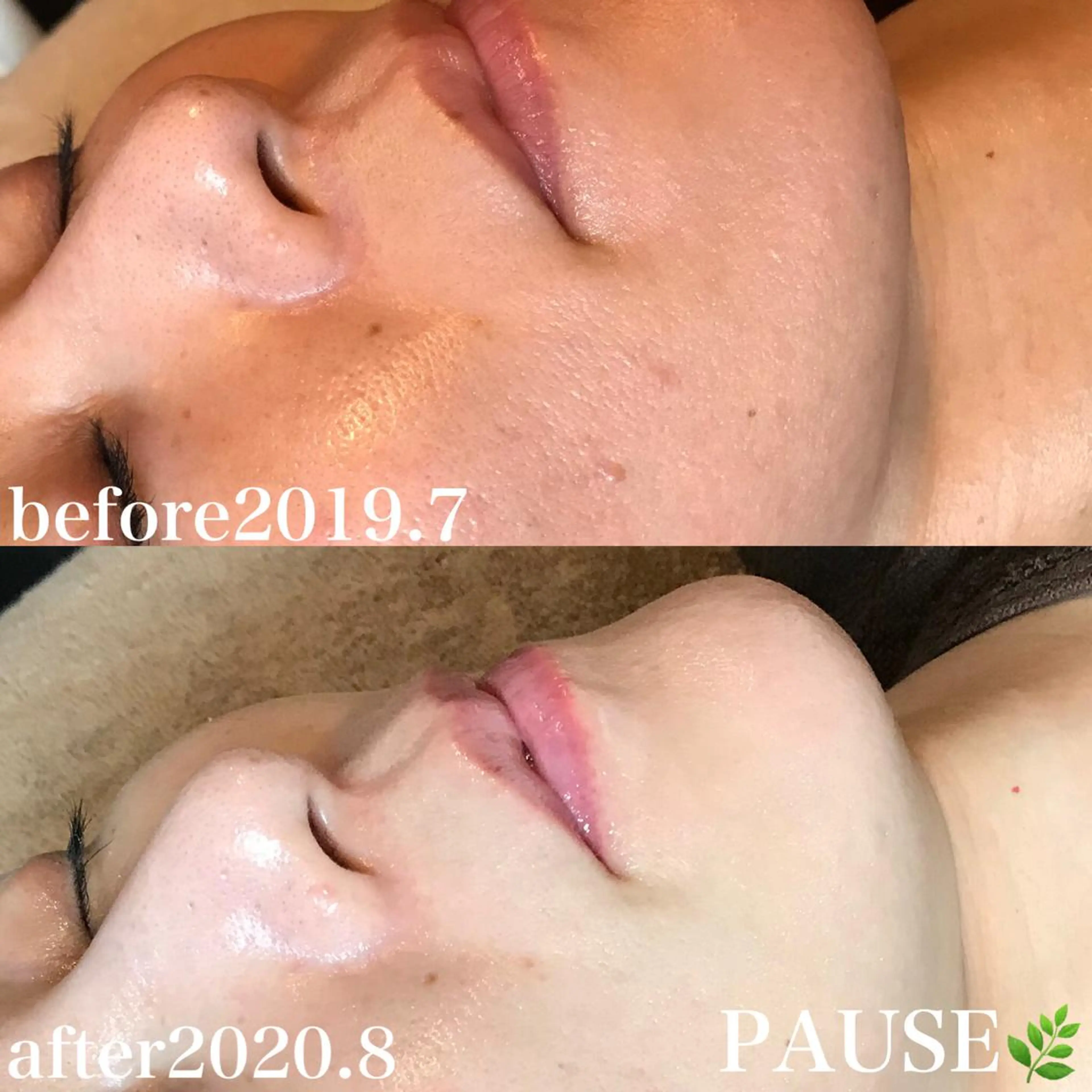 浜野 恵美のエステ・リラクイメージ