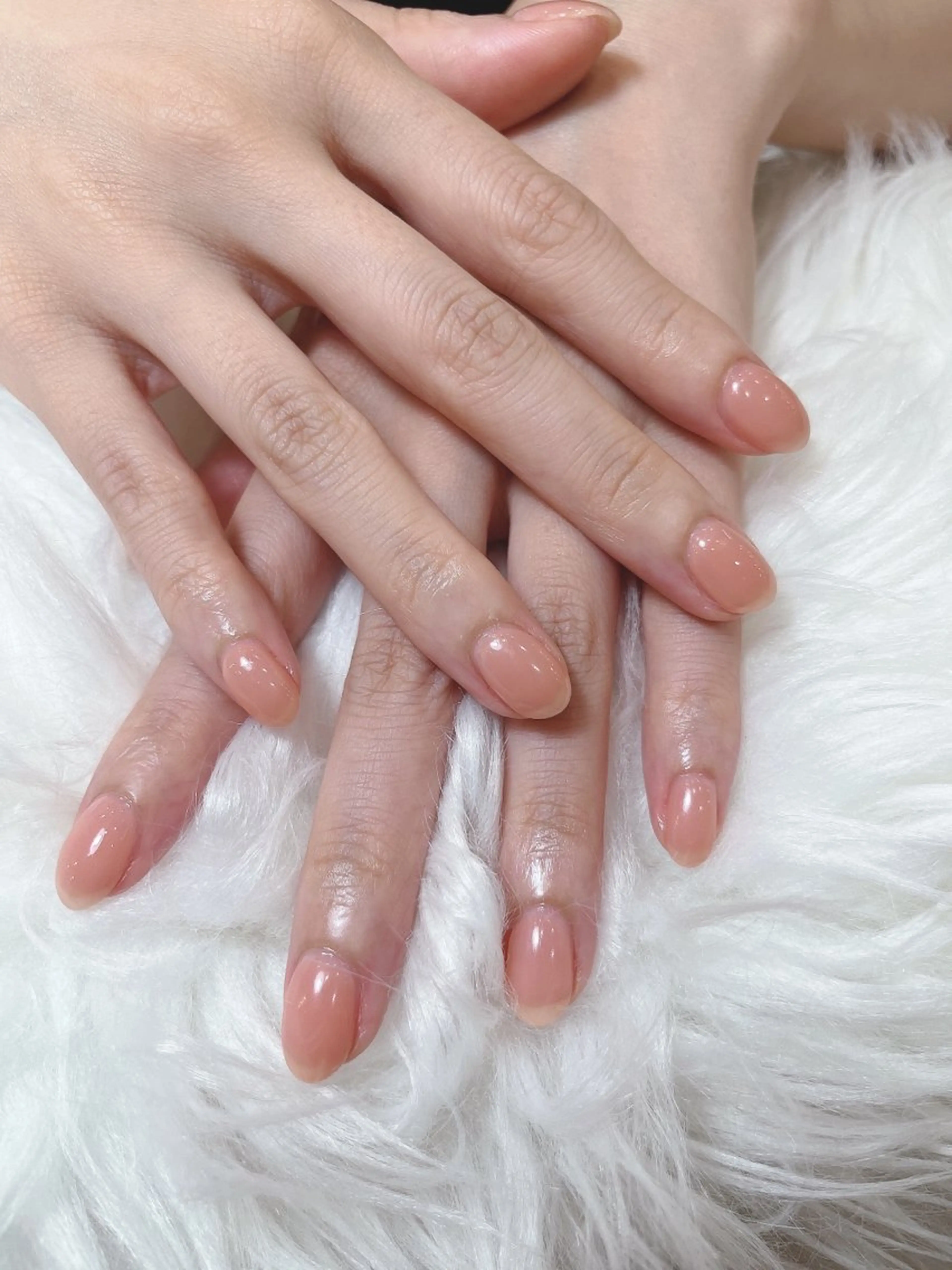 ネイル ハヤシ アオイのマツエク・マツパデザイン