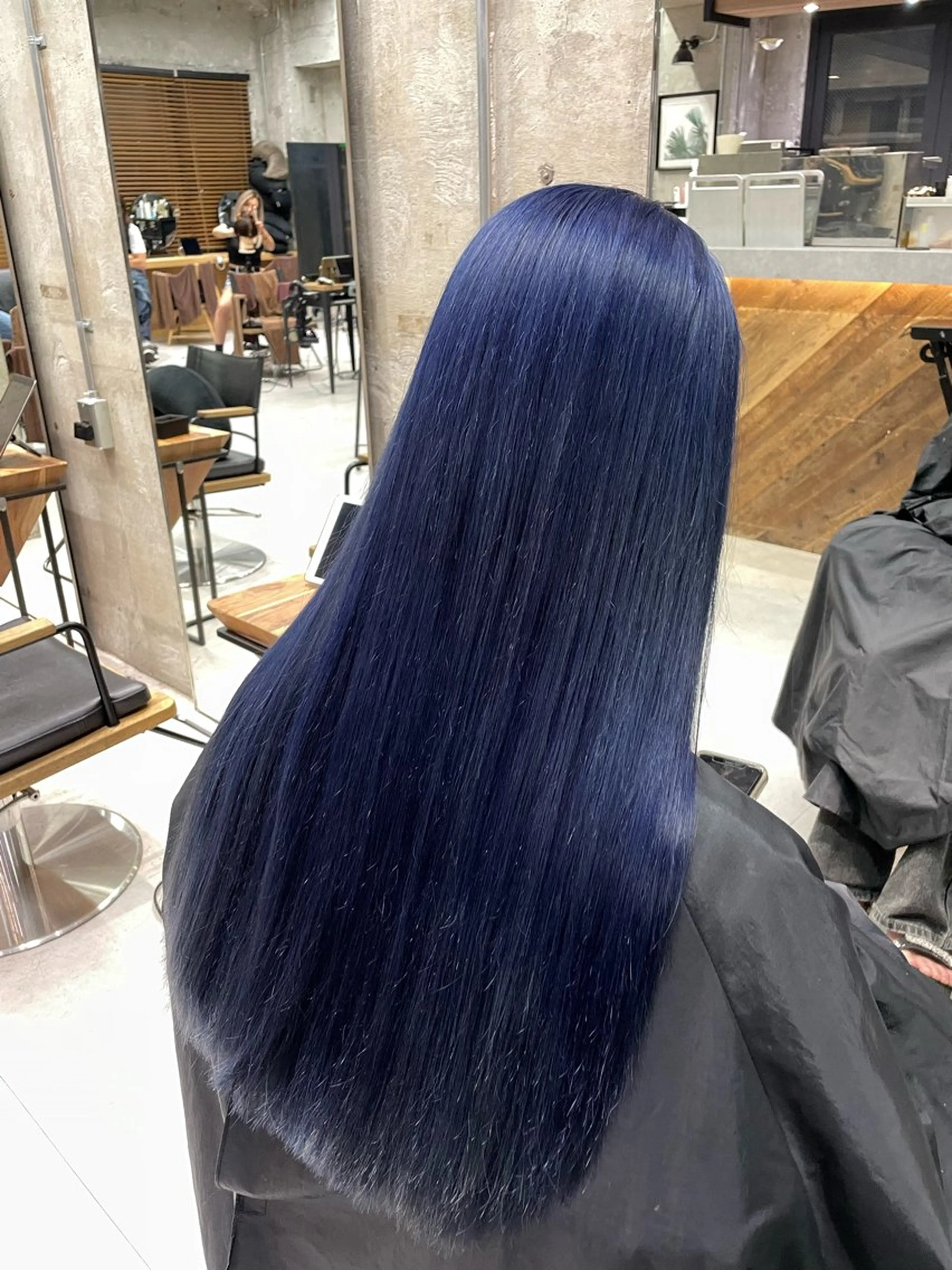 ロング 🌺ハイライトカラー HINA🌺のヘアスタイル