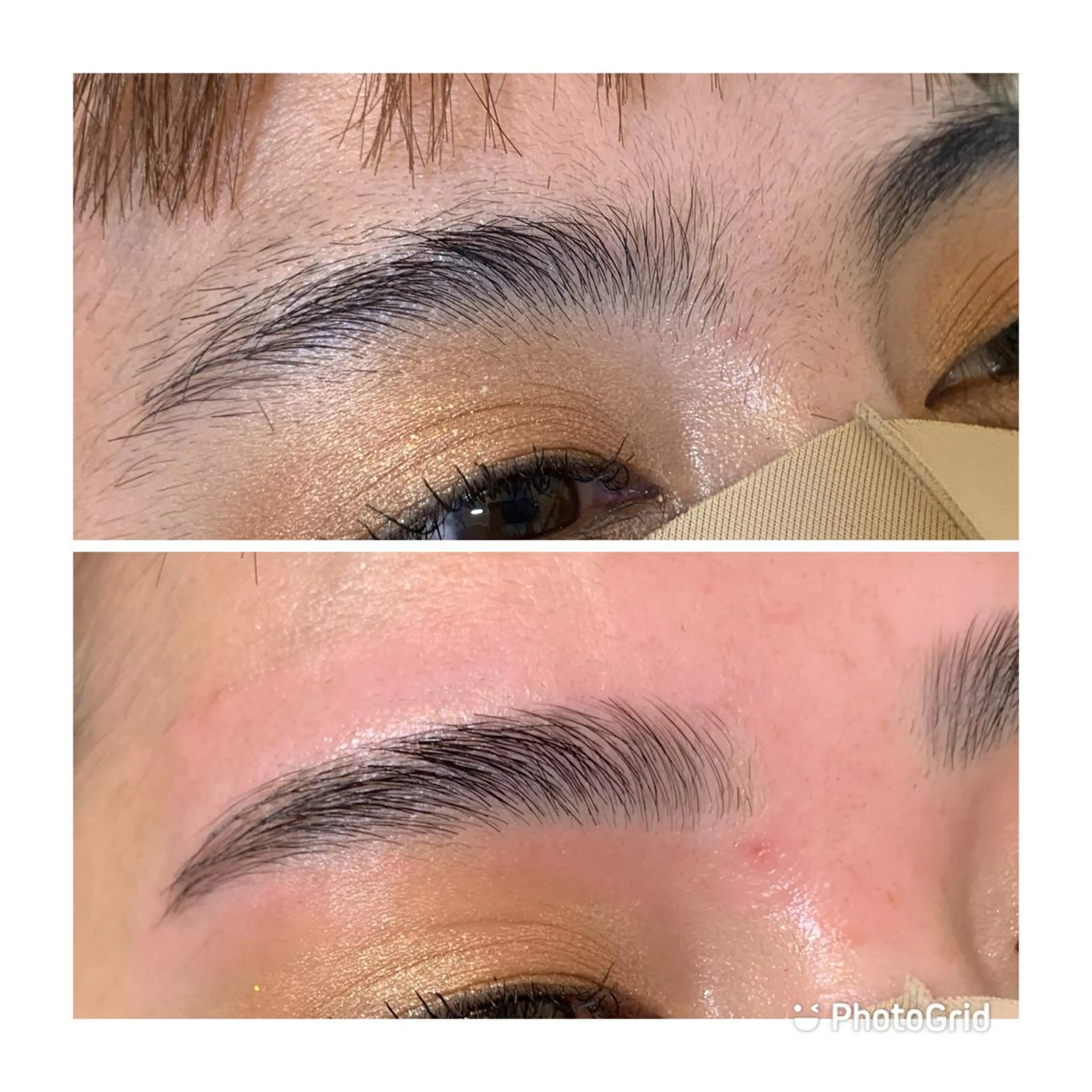 マツエク・マツパ y YUのマツエク・マツパデザイン