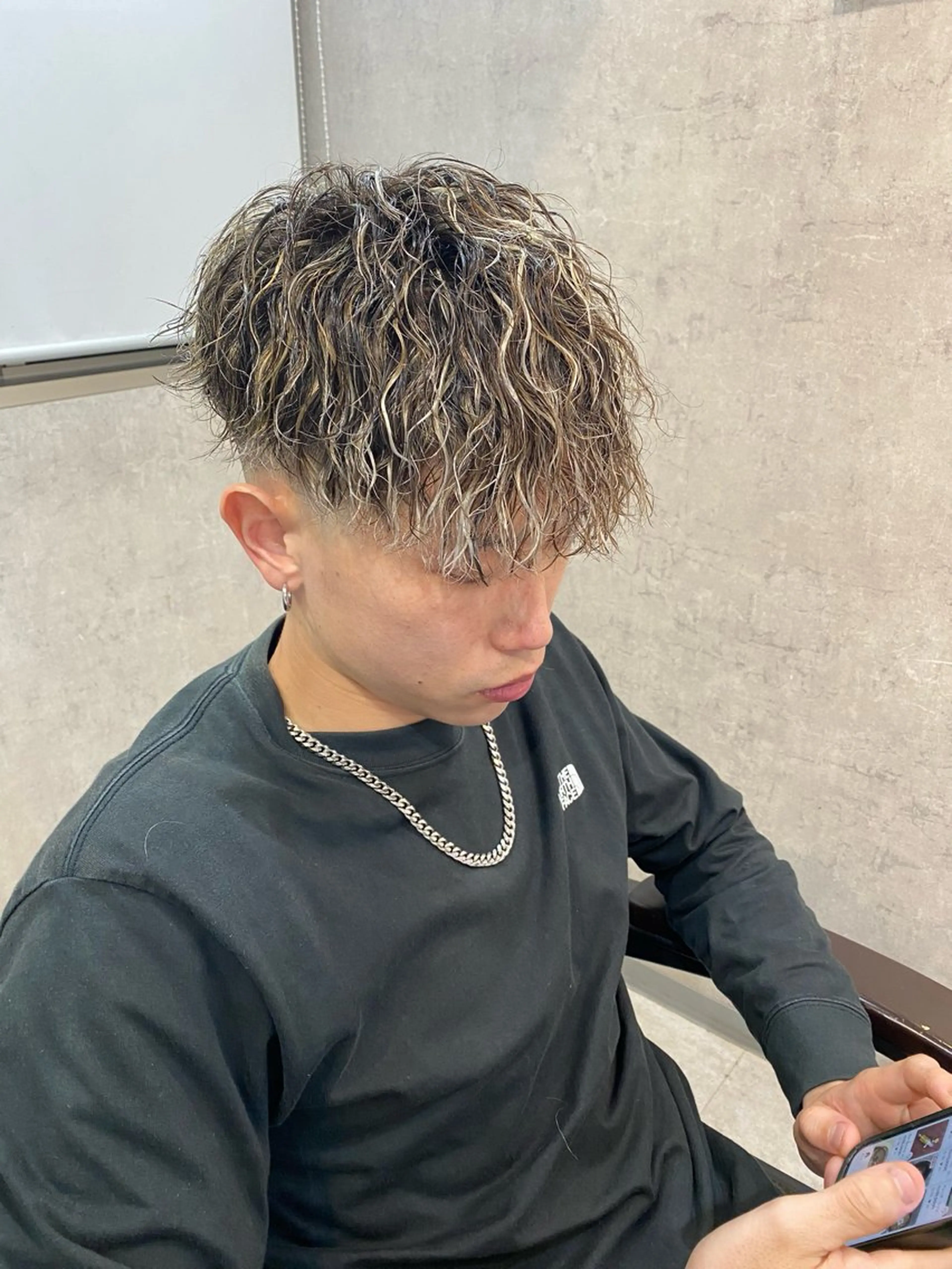 【4月限定】フルコースの写真