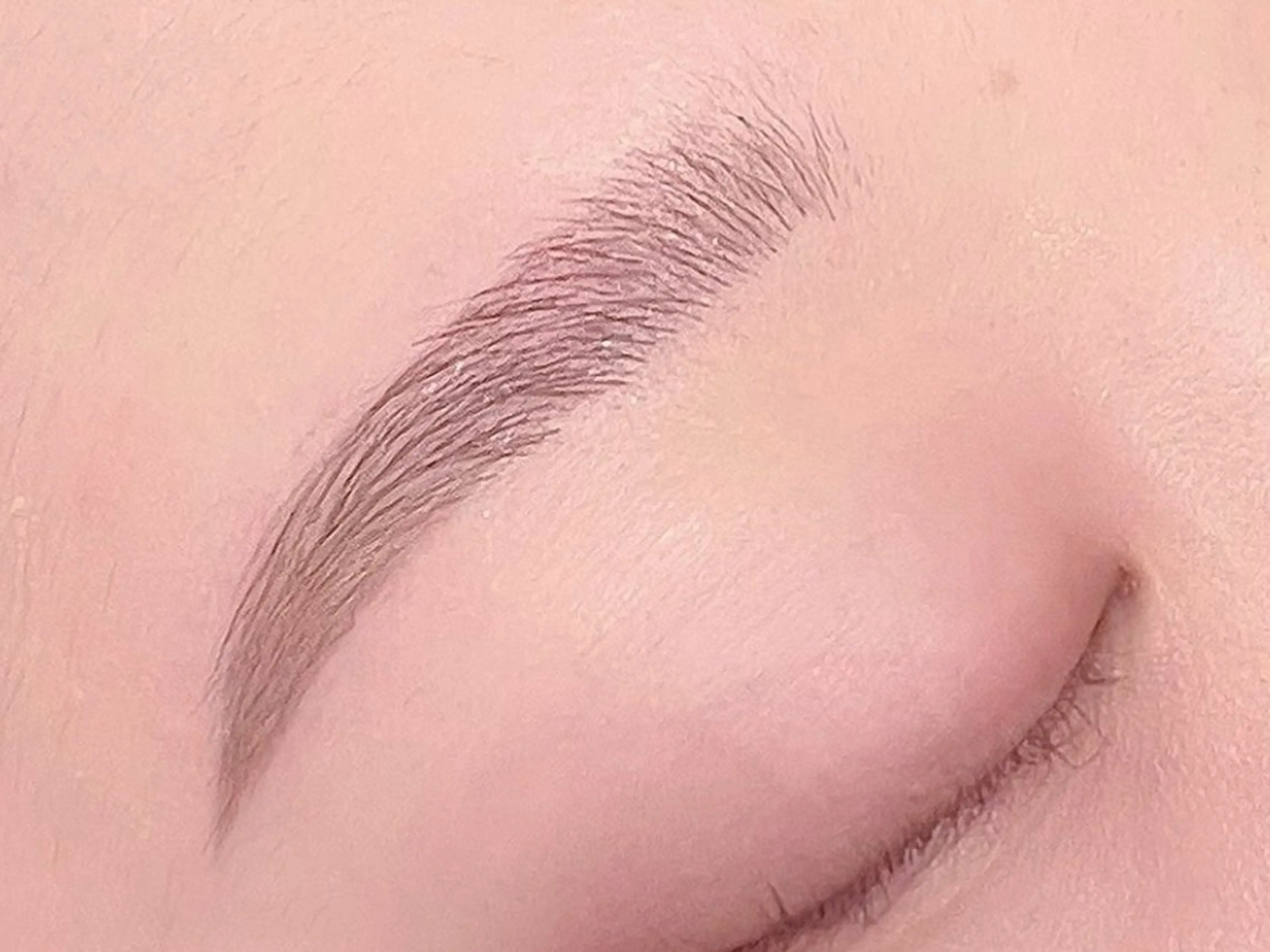 アイブロウ ワックス脱毛 眉カット その他(アイブロウ) pono大宮東口店 店長🩰AOHA🩰のマツエク・マツパデザイン