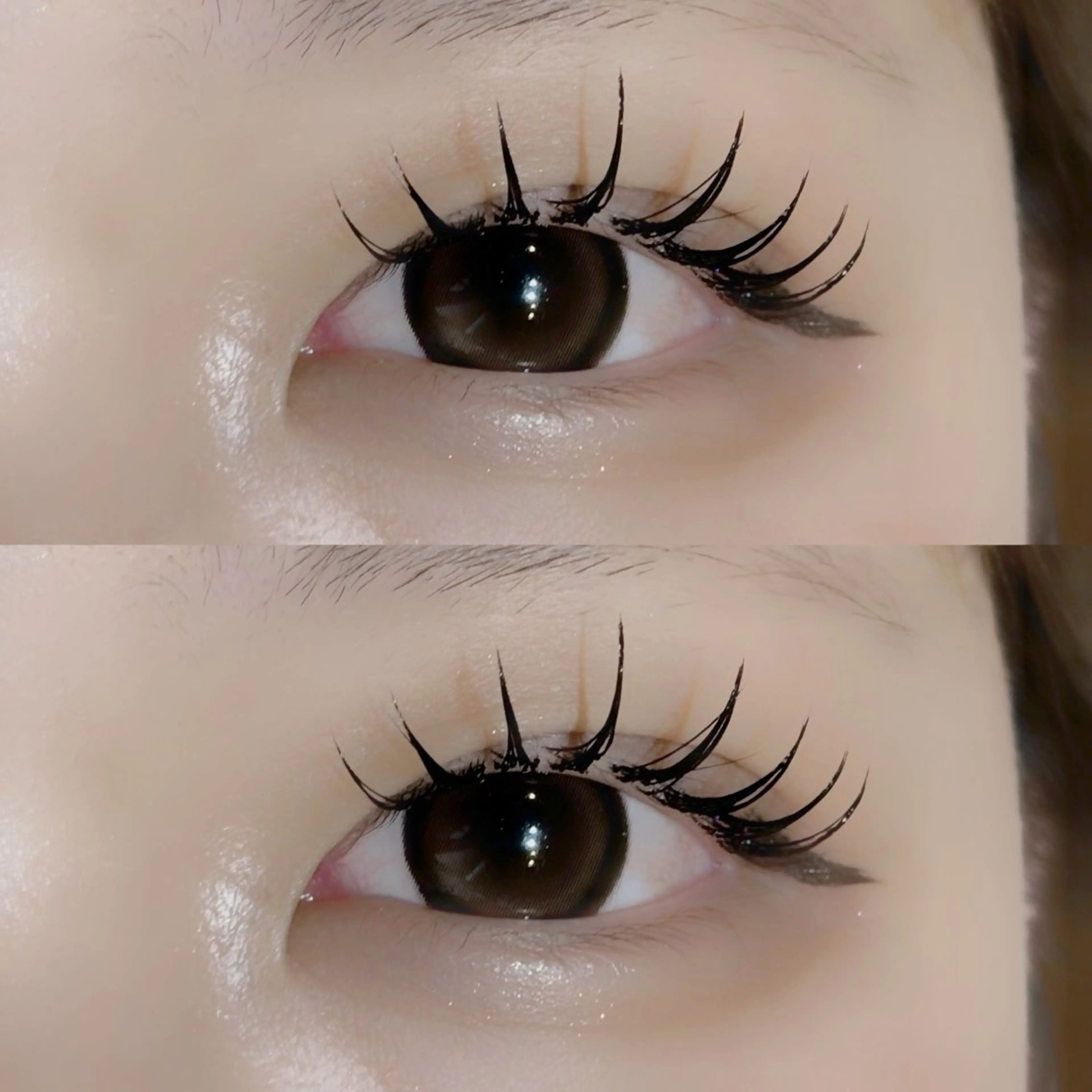 マツエク・マツパ EYELA大宮西口店 SASAKIのマツエク・マツパデザイン