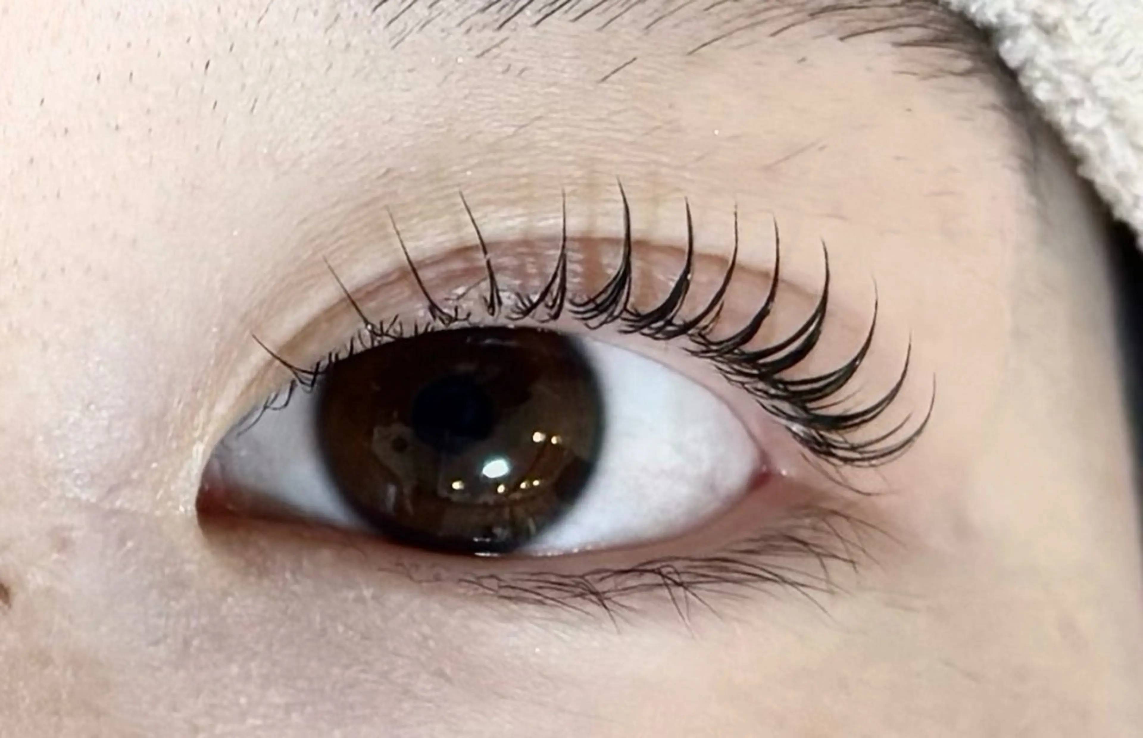 マツエク・マツパ unique KOBE【ユニックコウベ】所属・モデル様大募集🎀 藤岡瑞穂のヘアスタイル