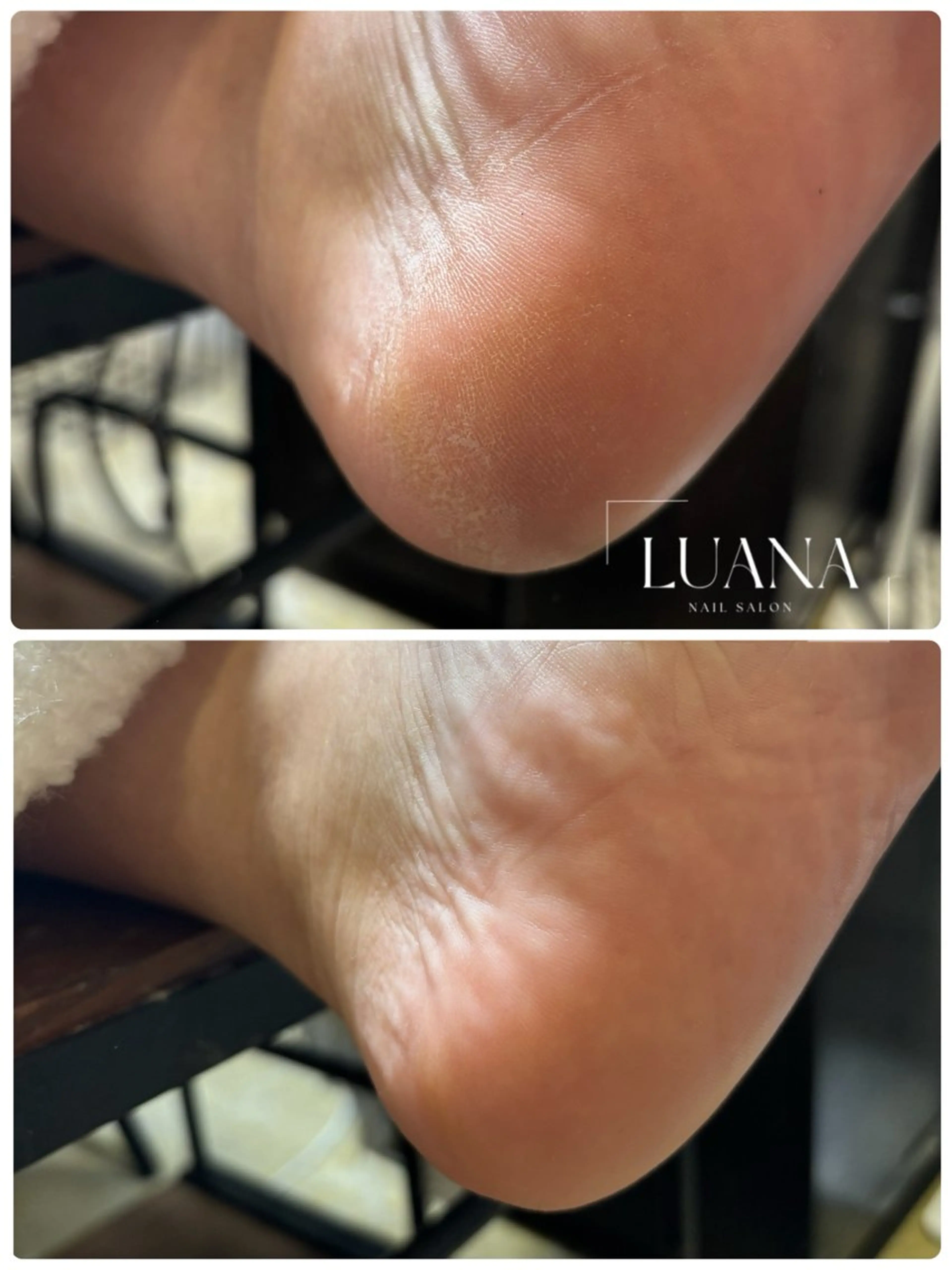 ネイル Nail Salon Luanaのネイルデザイン