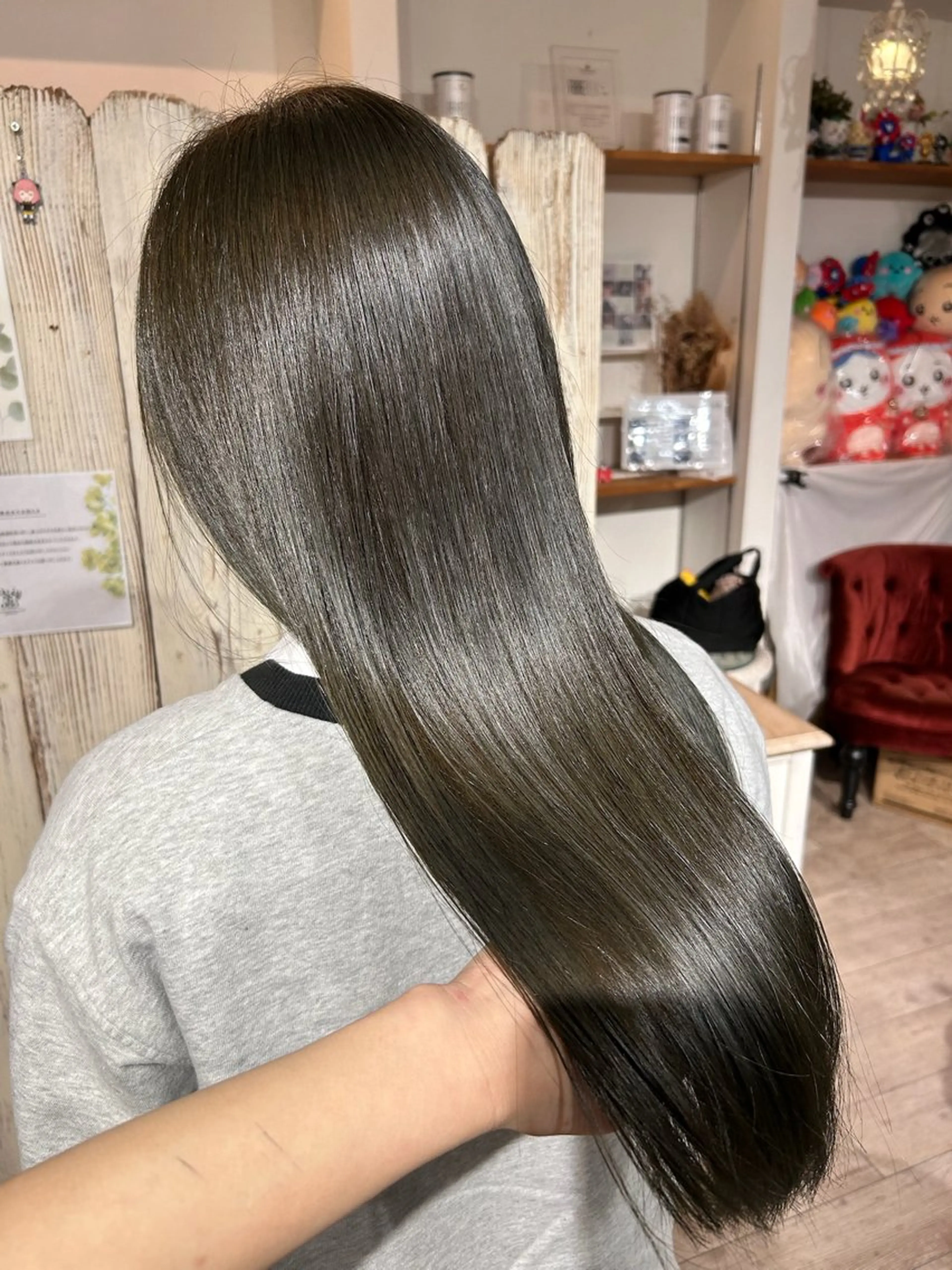 ロング カラー 🌼Sayori🌼 Atlantisのヘアスタイル