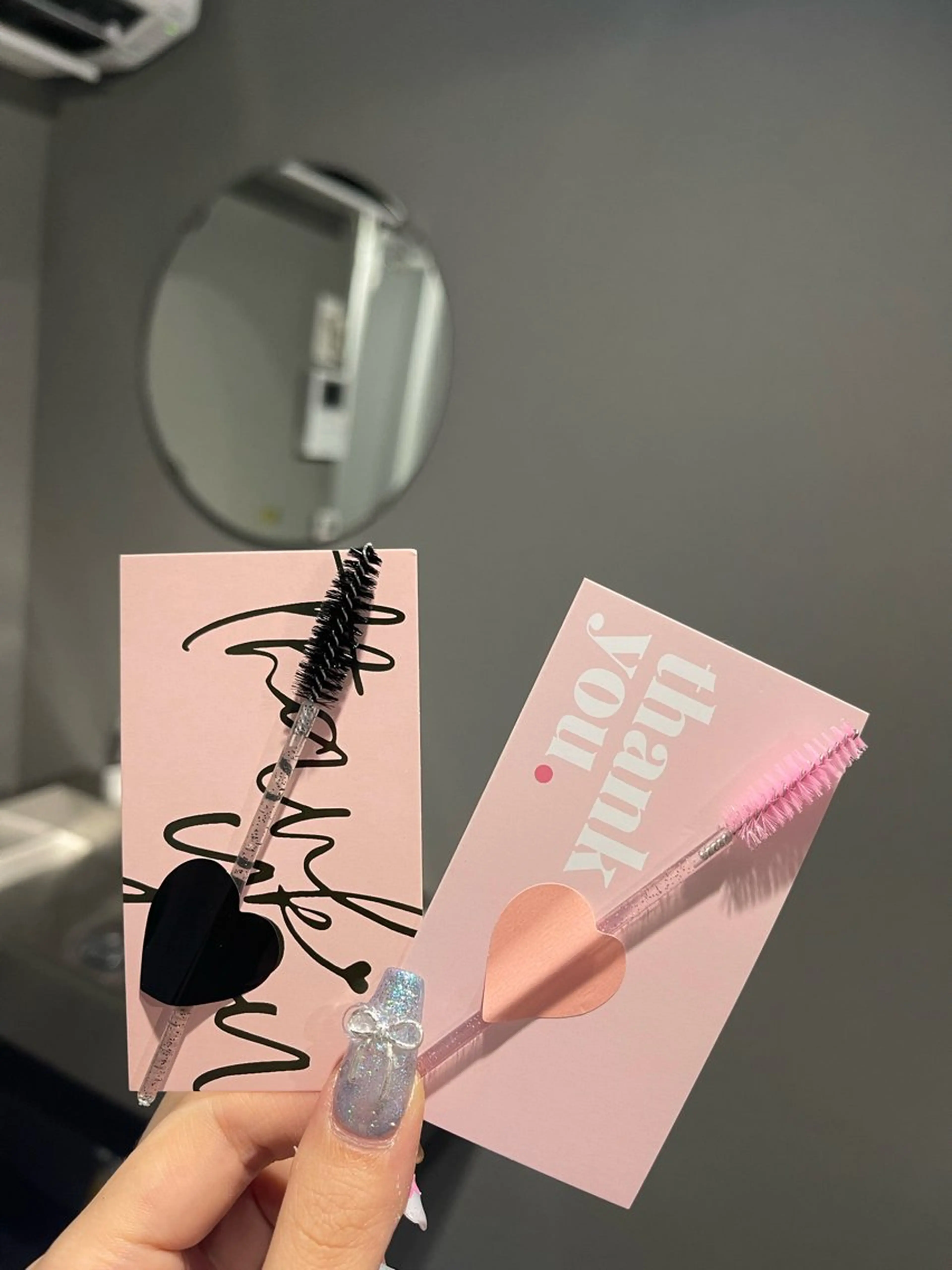 マツエク・マツパ MODA NAIL &LASHのマツエク・マツパデザイン