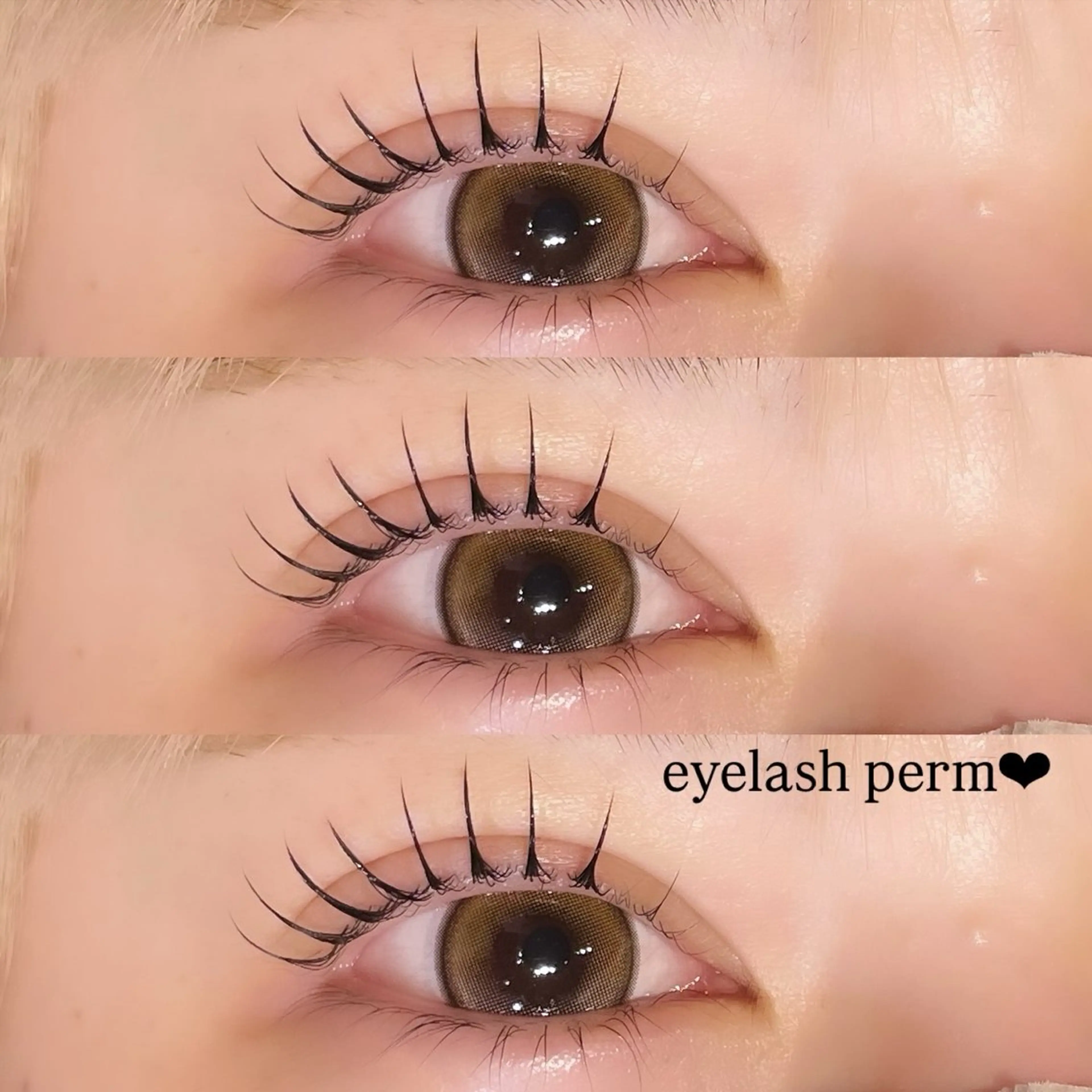 マツエク・マツパ マツパ Linka 🎀のマツエク・マツパデザイン