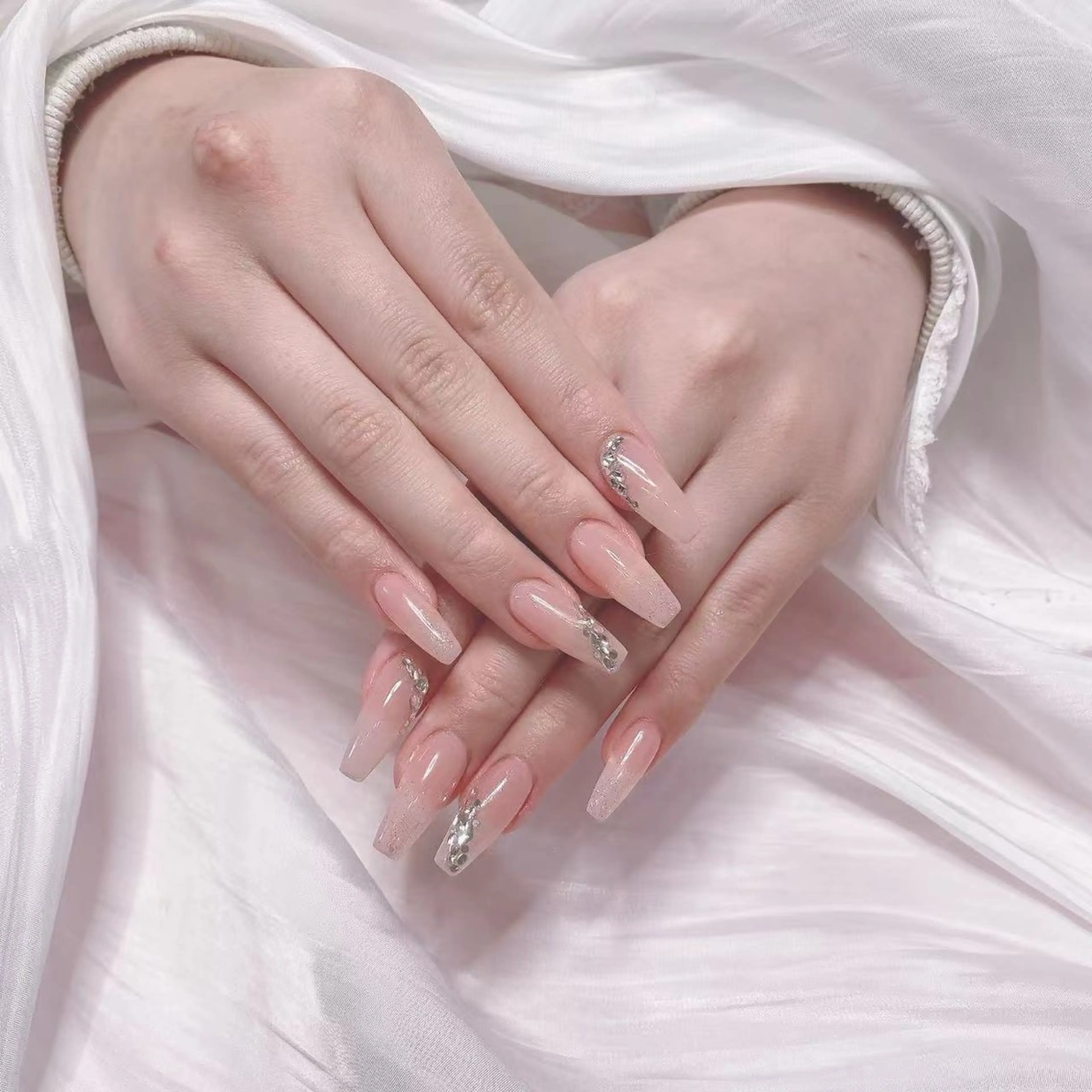 ネイル ジョリ kasumi🌹💅のネイルデザイン