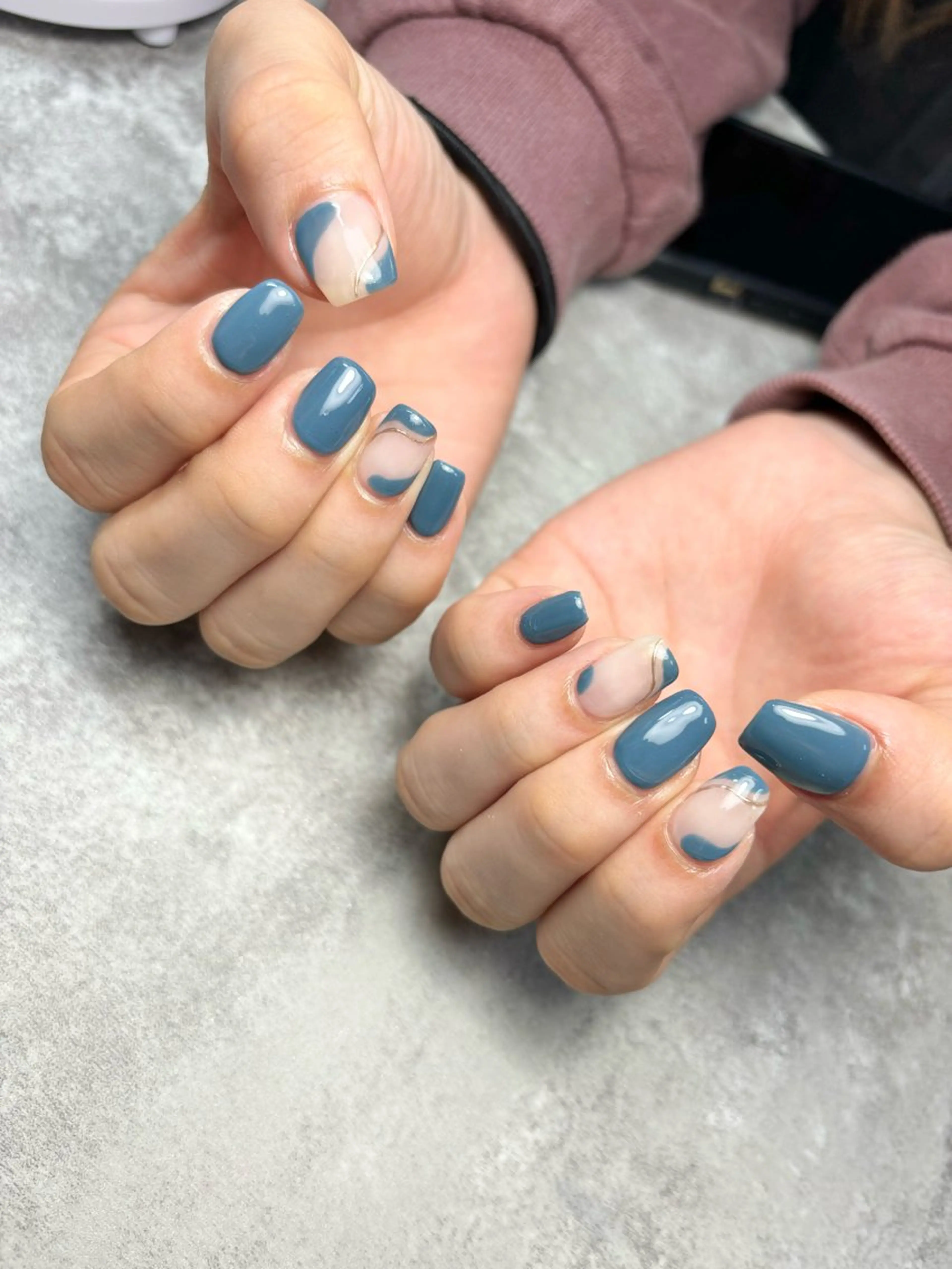 ネイル Y's nailのネイルデザイン