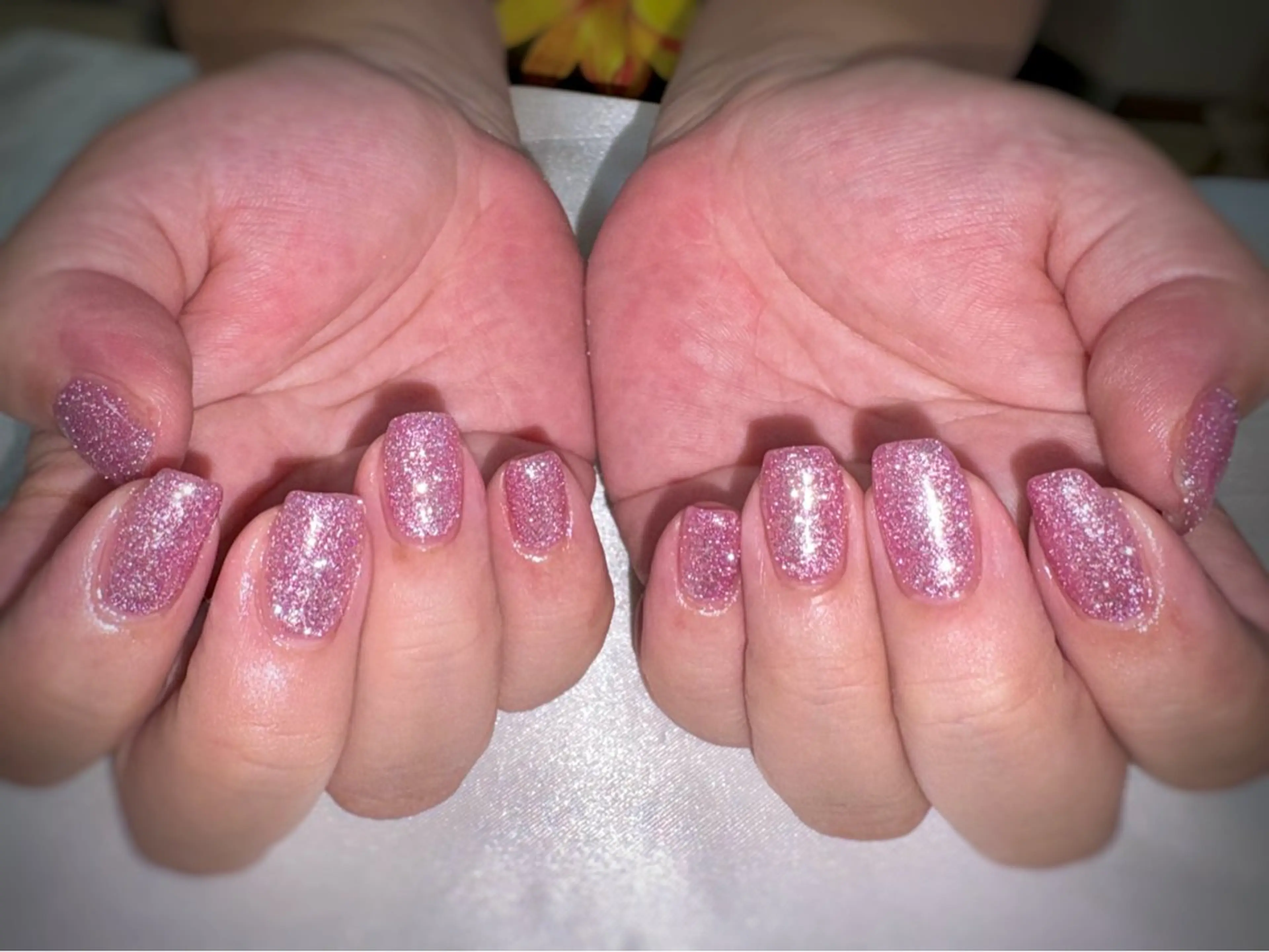 ネイル ハンドネイル Nail salon Cielel⟡Ayaのネイルデザイン