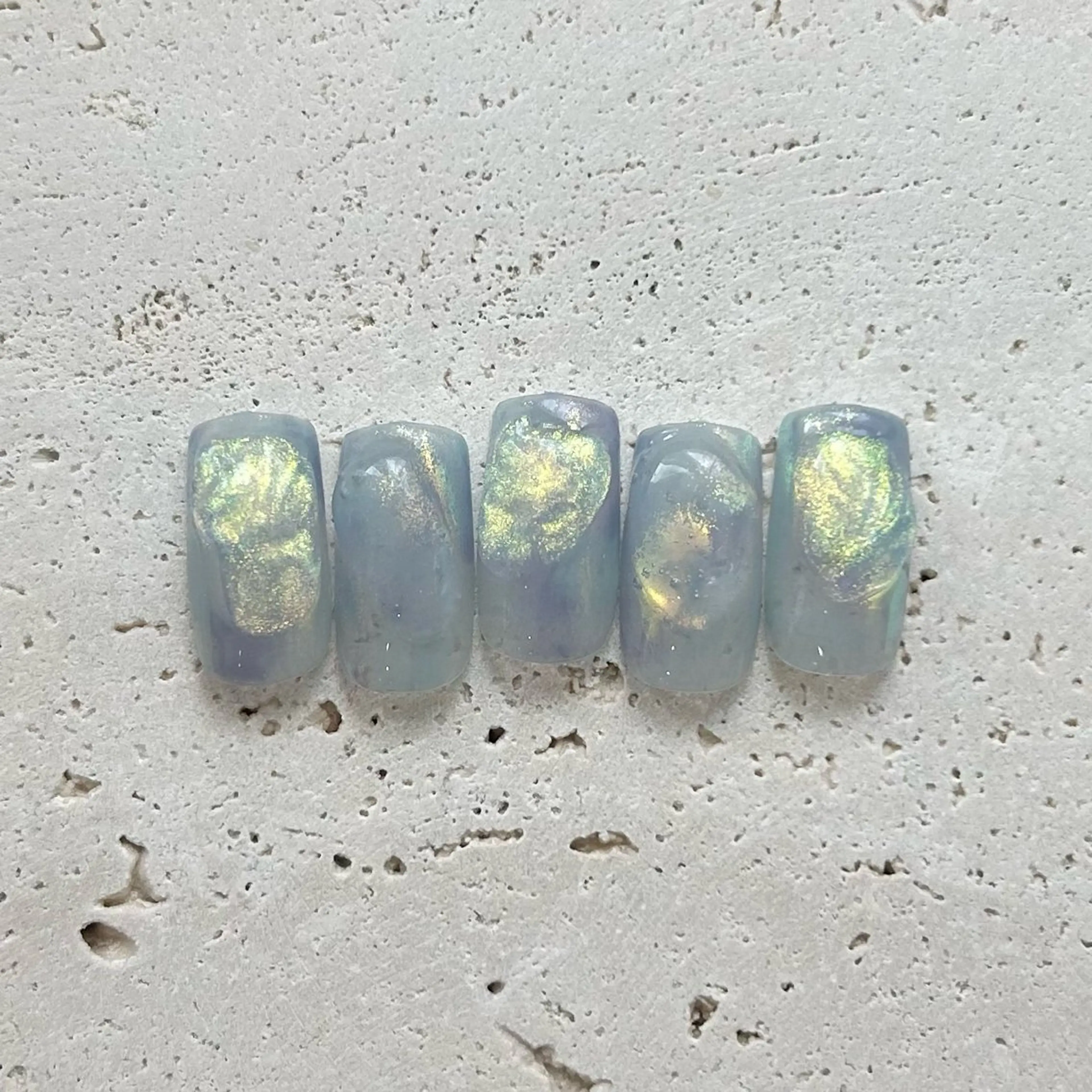 ネイル Souriant mahoのネイルデザイン