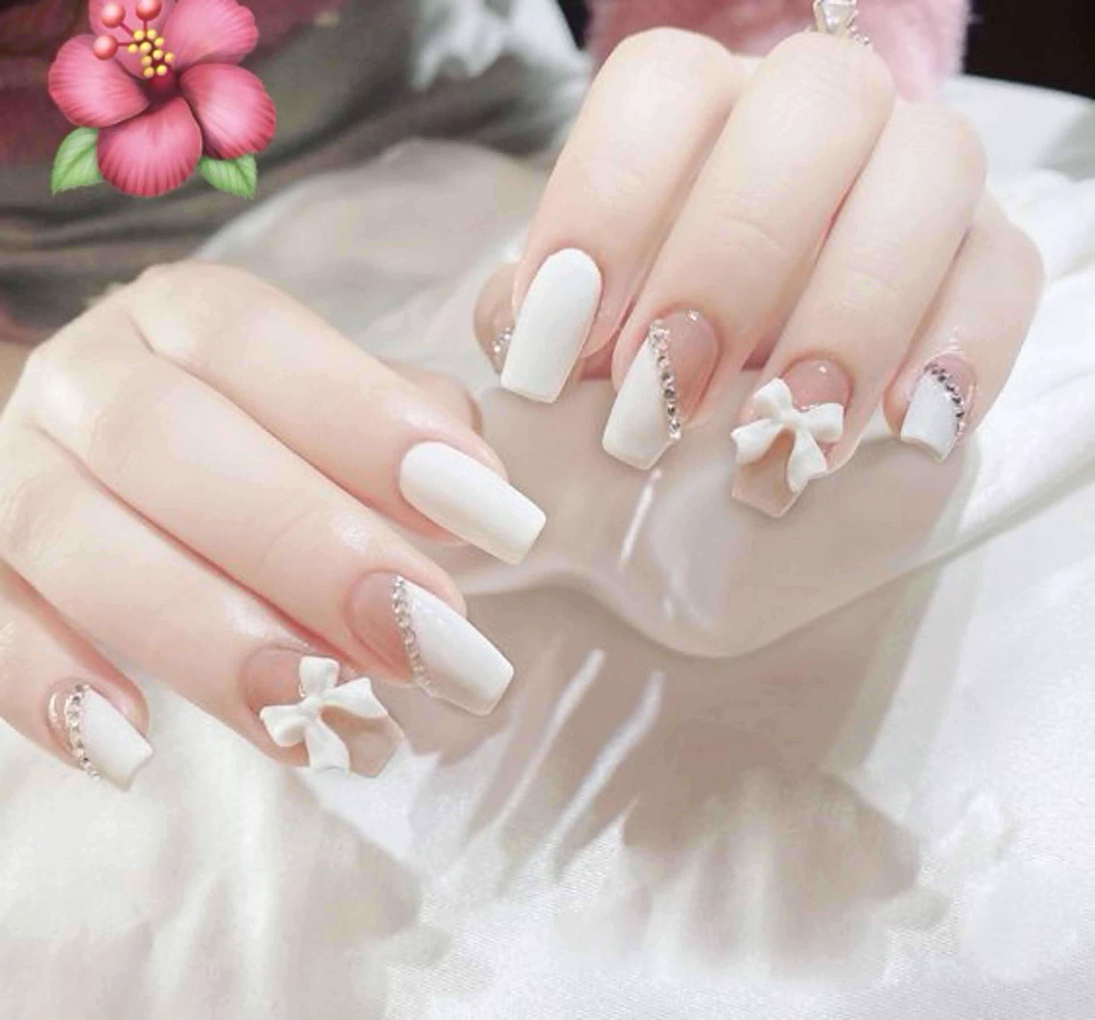 ネイル モナ& あきのネイルデザイン