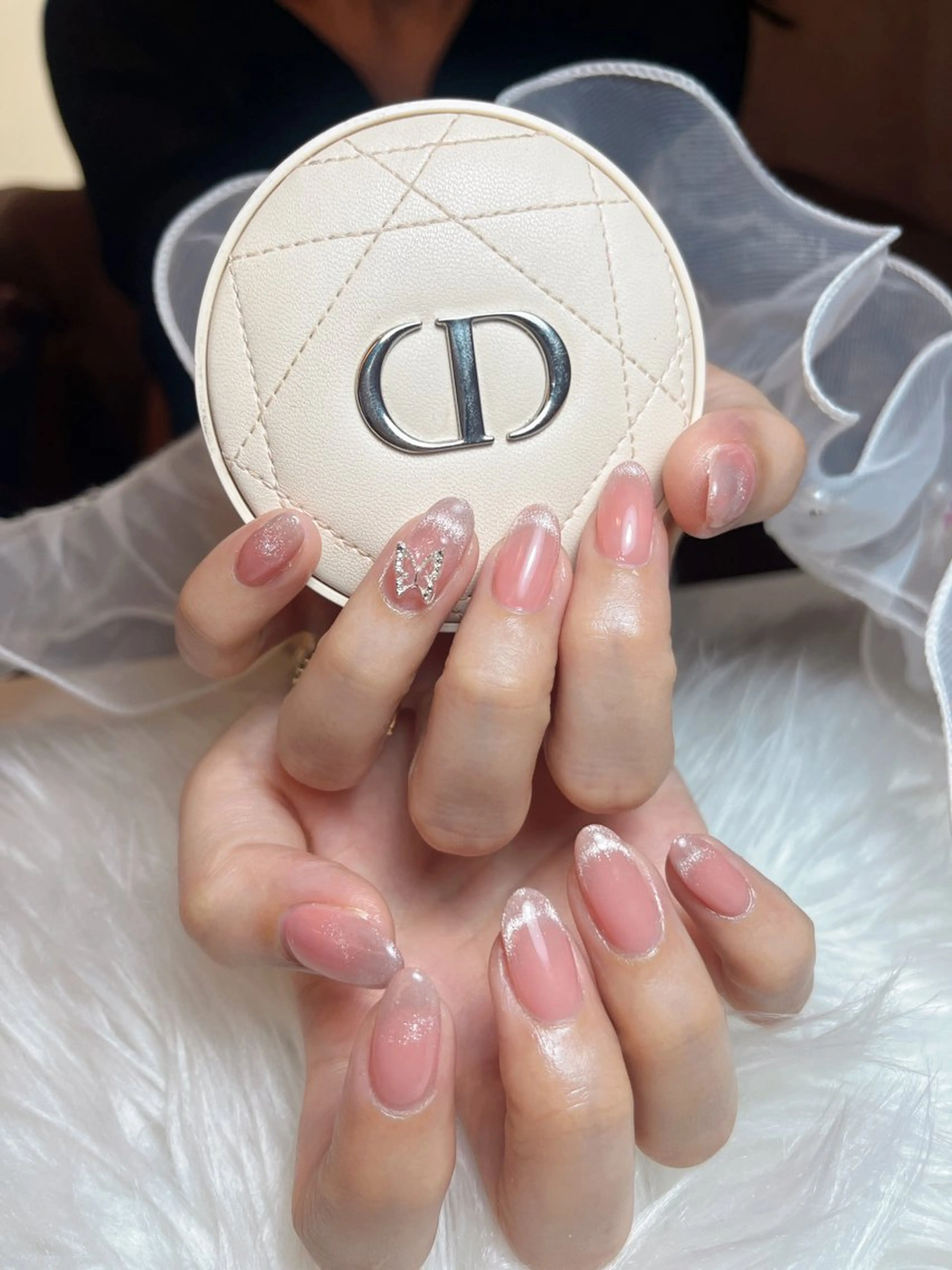 ネイル SALON DOUDOUのネイルデザイン