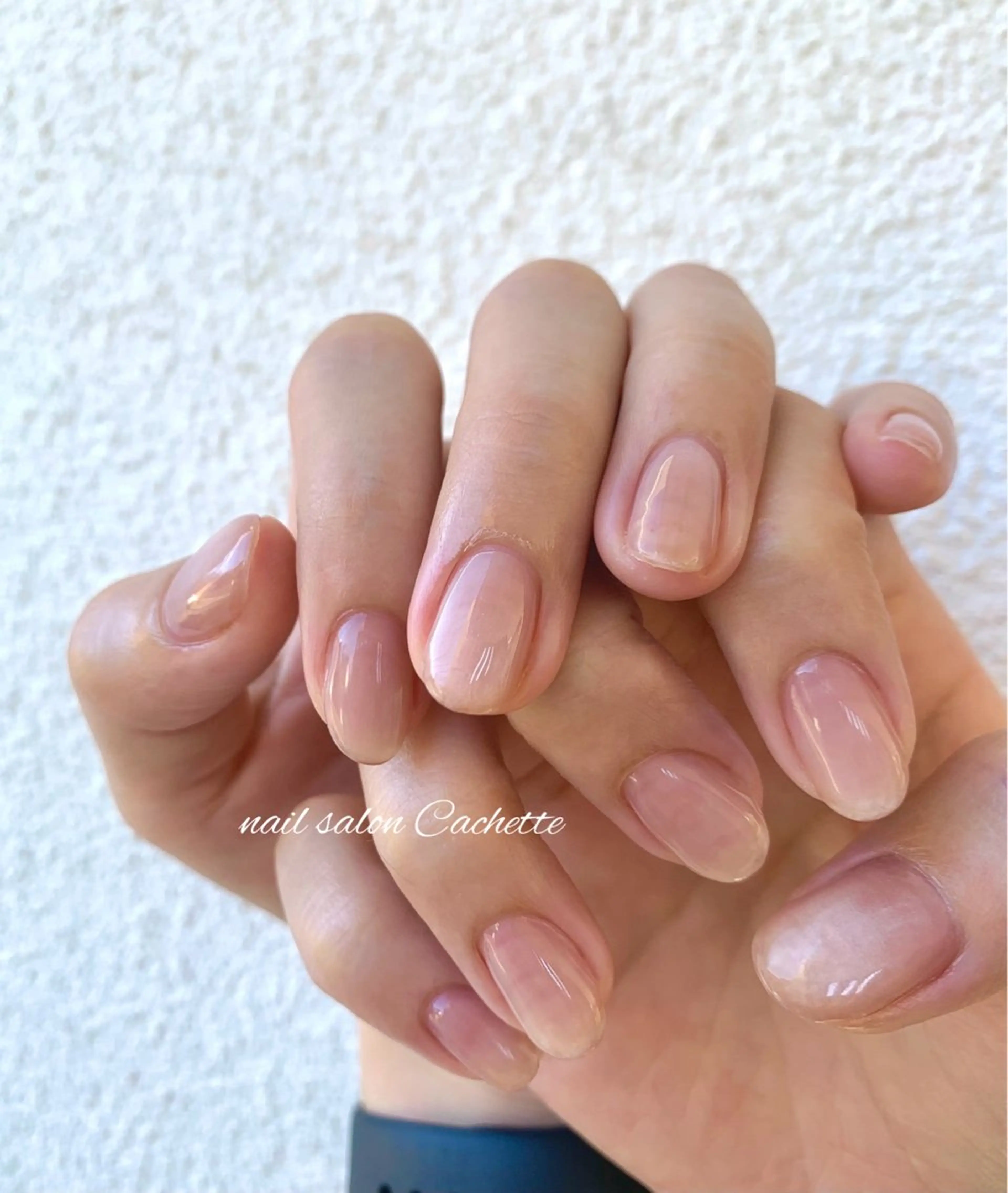 ネイル ✧Cachette✧ YUKARIのネイルデザイン