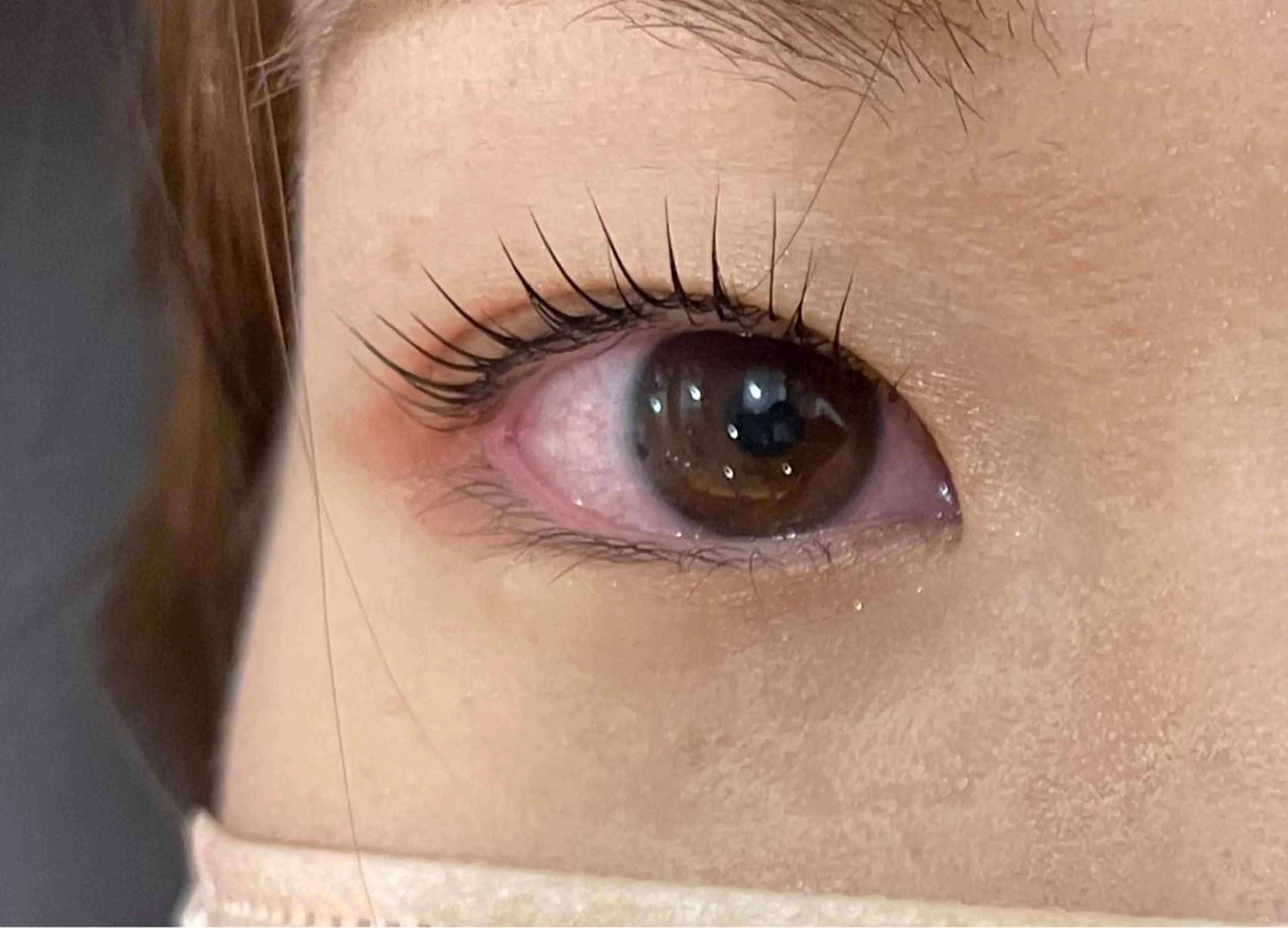 マツエク・マツパ マリーテレジア 🌻RUKAのマツエク・マツパデザイン