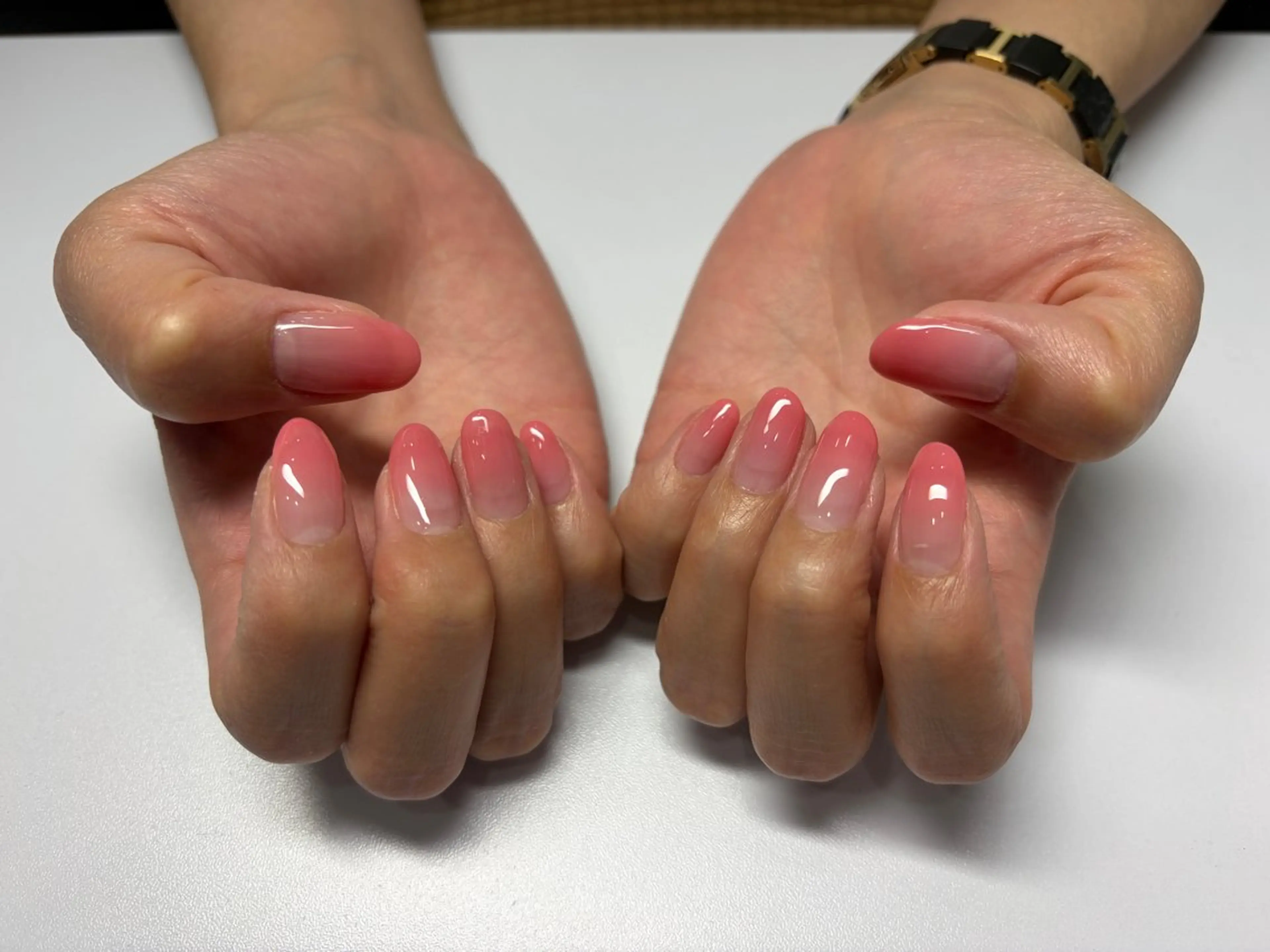 ネイル ハンドネイル SpeedNail 山下のネイルデザイン